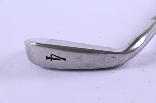 Titleist DCI 981 SL #4 Iron / 25 Degree / Regular Flex Titleist Ultralite Shaft