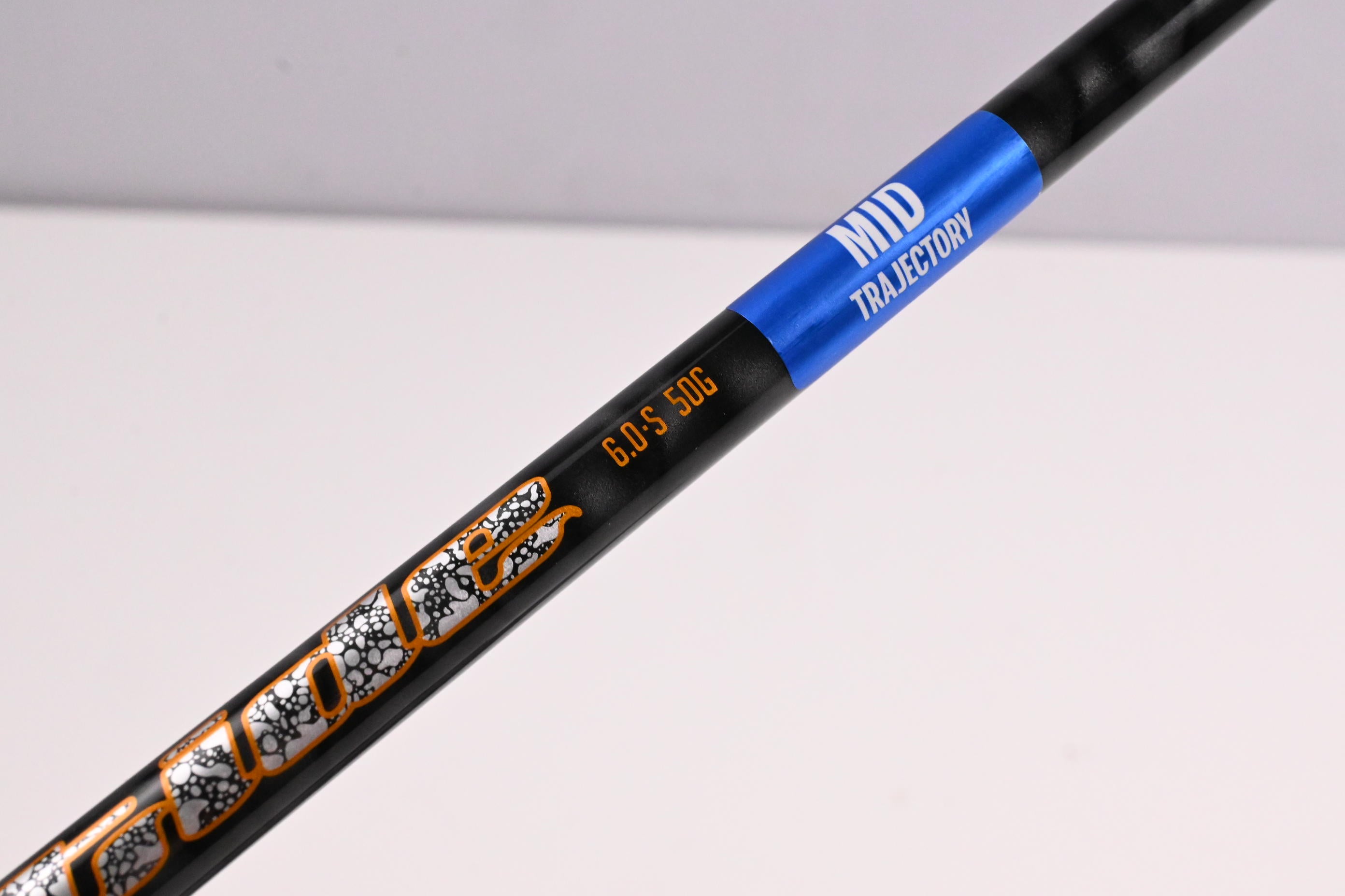 Project X Evenflow Riptide 50 Driver Shaft / Stiff Flex / Wilson Adapter