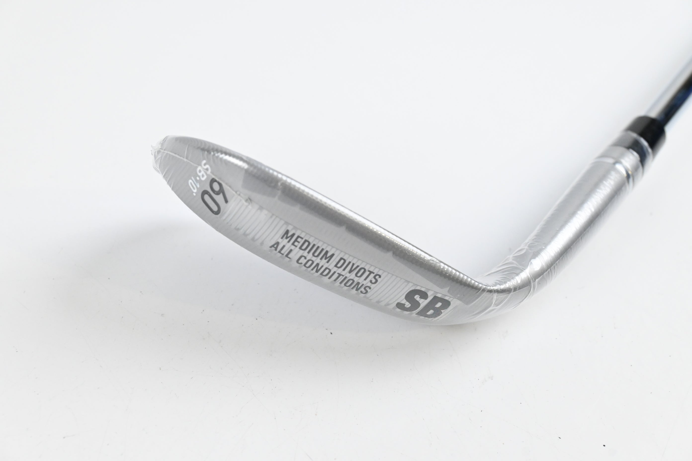Taylormade Milled Grind 5 Lob Wedge / 60 Degree / Wedge Flex Dynamic Gold 115