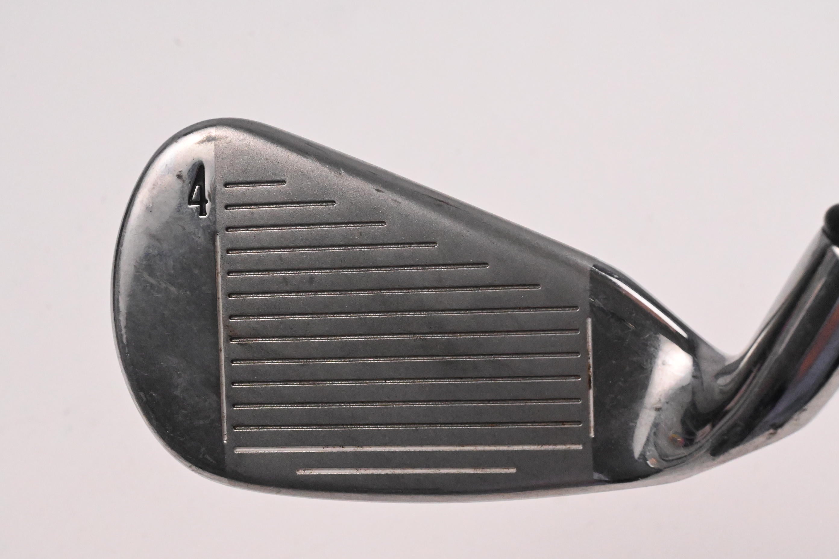 Callaway Big Bertha 2004 #4 Iron / 23 Degree / Uniflex Callaway Big Bertha Shaft
