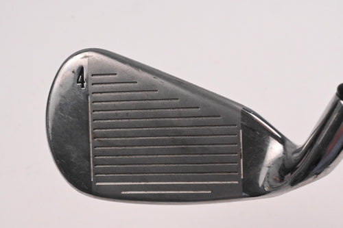 Callaway Big Bertha 2004 #4 Iron / 23 Degree / Uniflex Callaway Big Bertha Shaft
