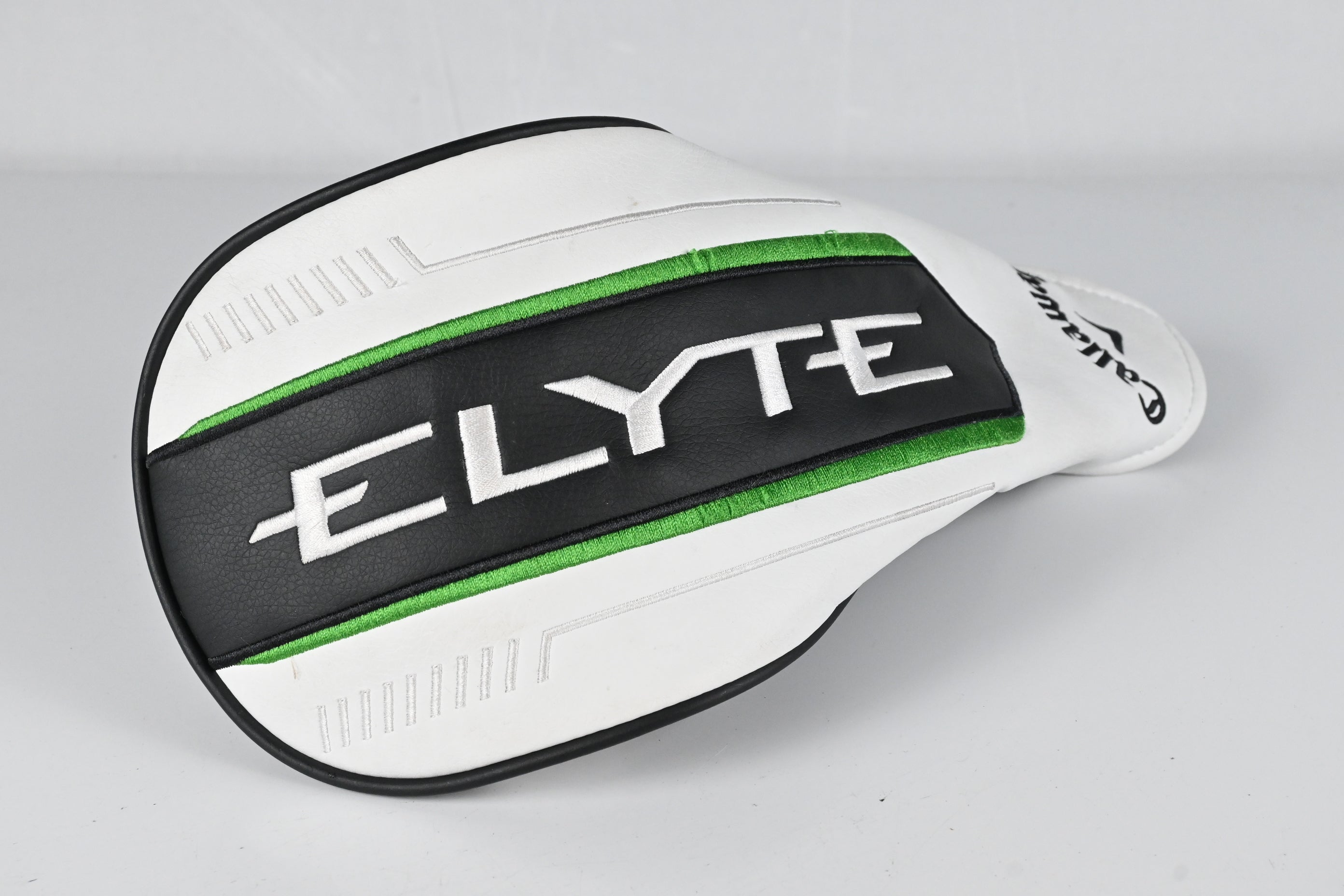 Callaway Elyte Triple Diamond Driver / 9 Degree / Stiff Flex Tensei 1K Black 65