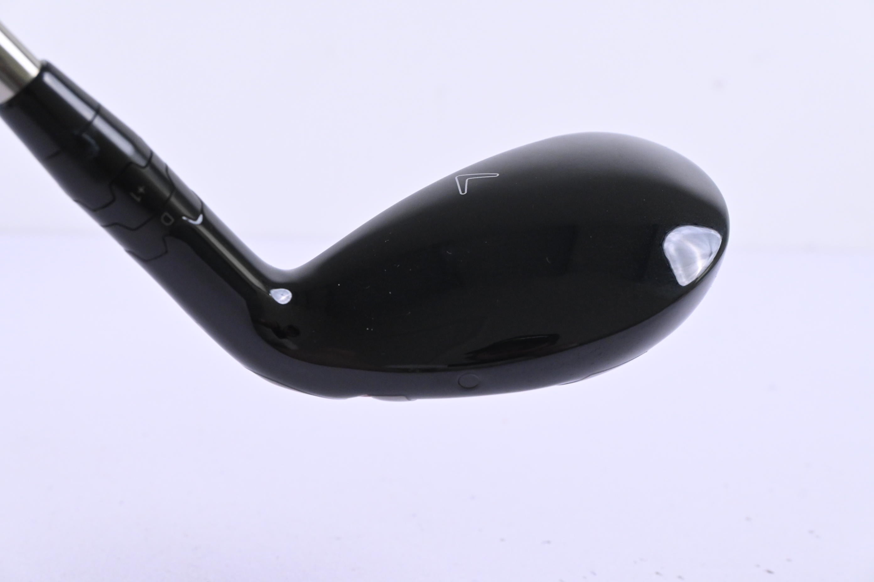 Callaway Big Bertha 2015 #4 Hybrid / 22 Degree / Regular Flex UST Recoil 460