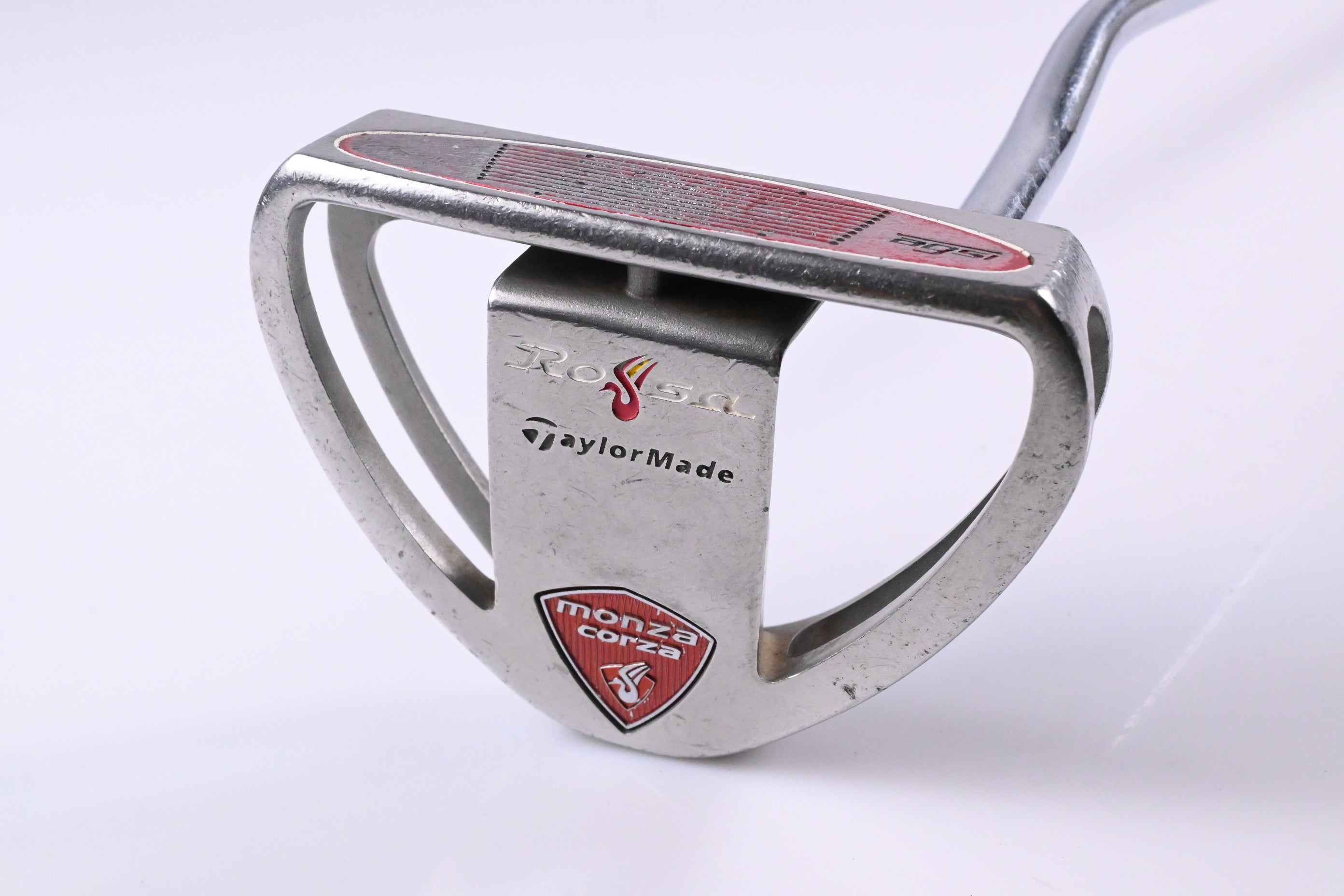 Taylormade Rossa Monza Corza Putter / 35 Inch