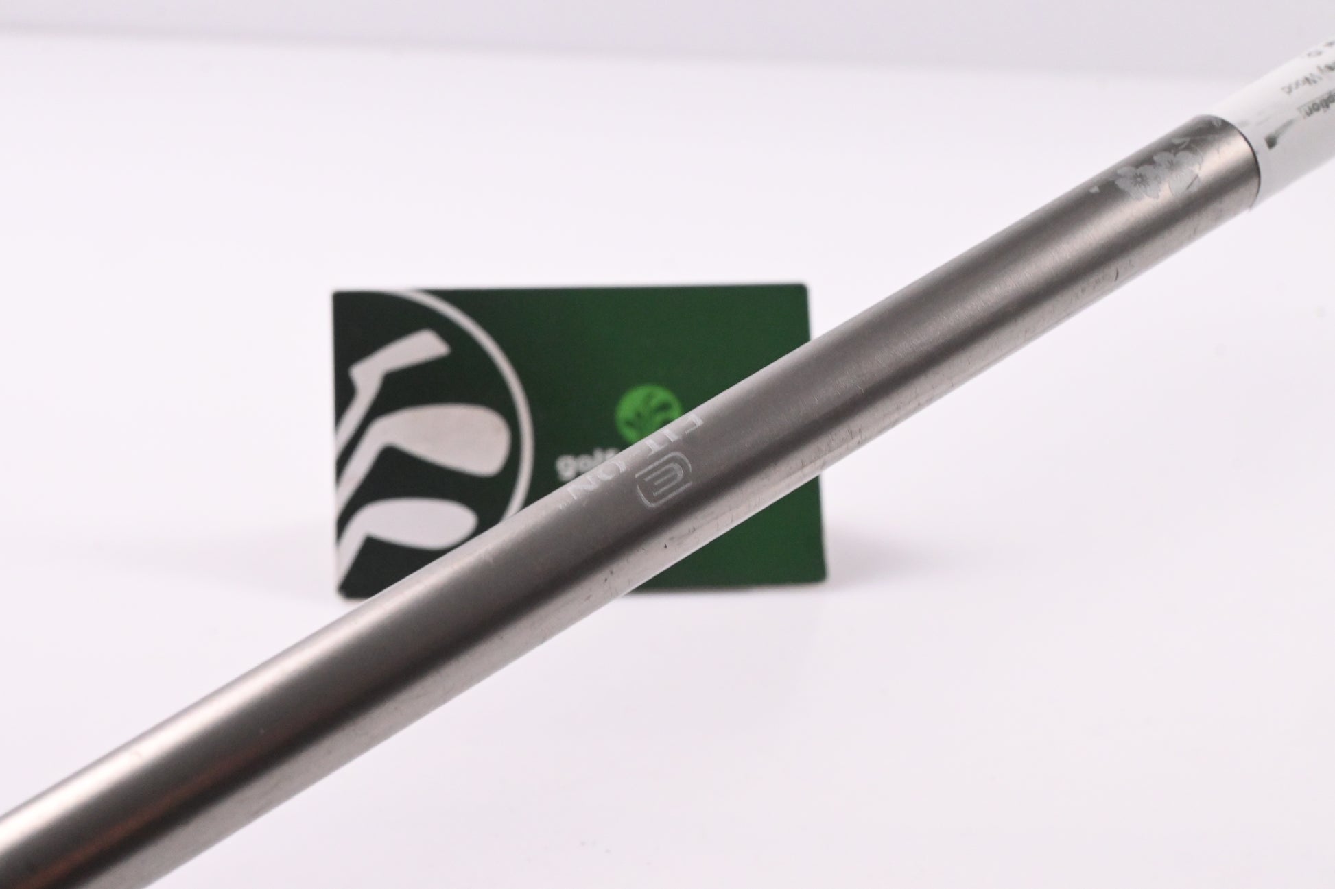 Ladies Callaway FT #3 Wood / 15 Degree / Ladies Flex Fujikura Sakura Shaft