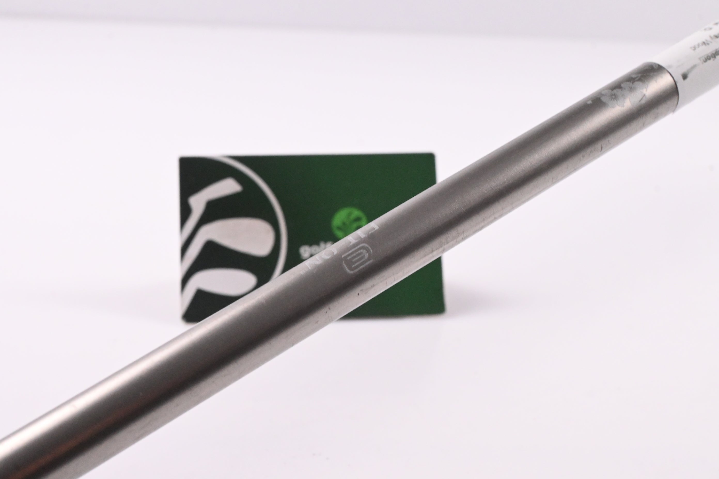 Ladies Callaway FT #3 Wood / 15 Degree / Ladies Flex Fujikura Sakura Shaft