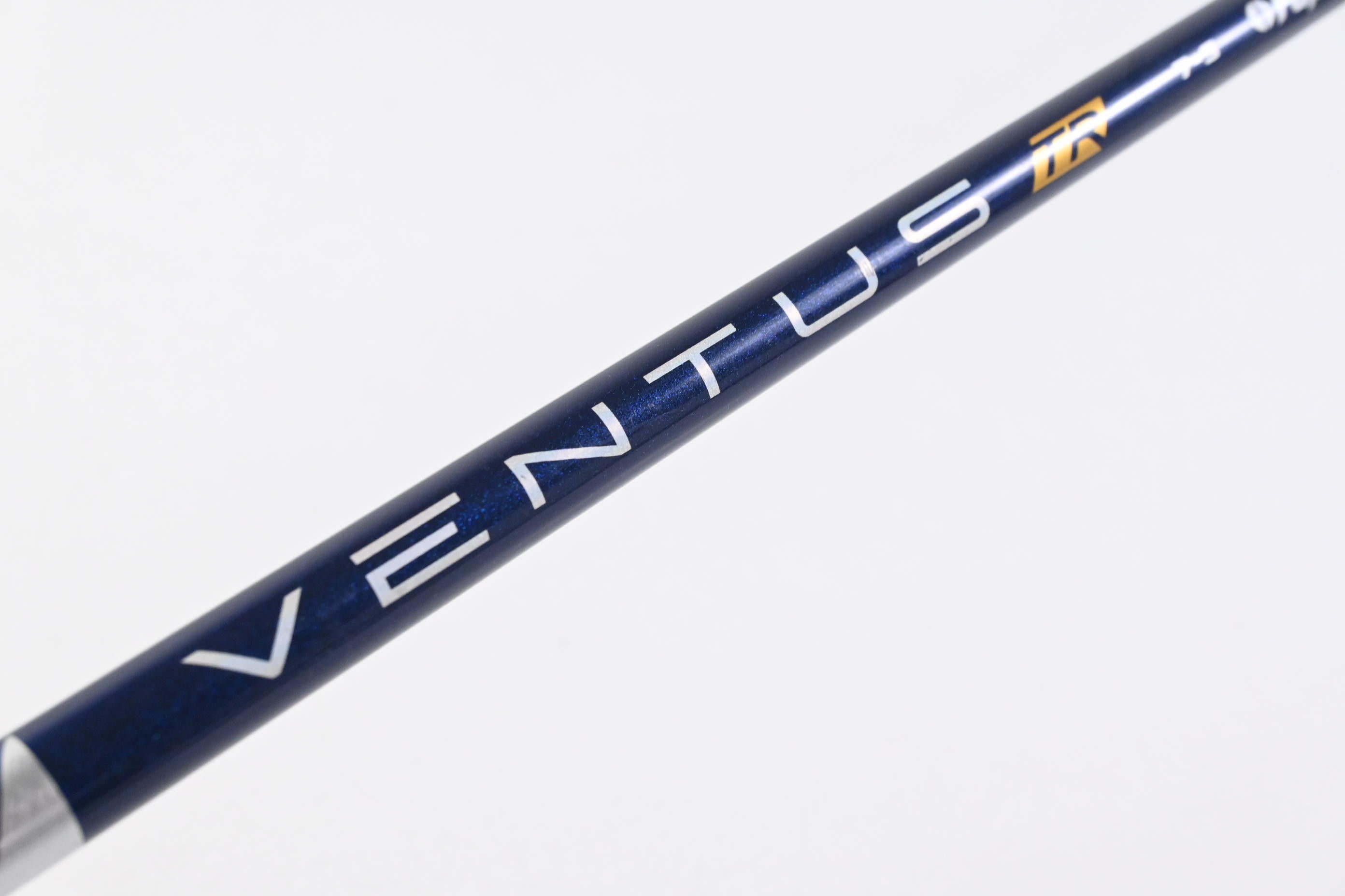 Fujikura Ventus TR Blue Velocore 7 #5 Wood Shaft / Stiff Flex / Ping 3rd Gen