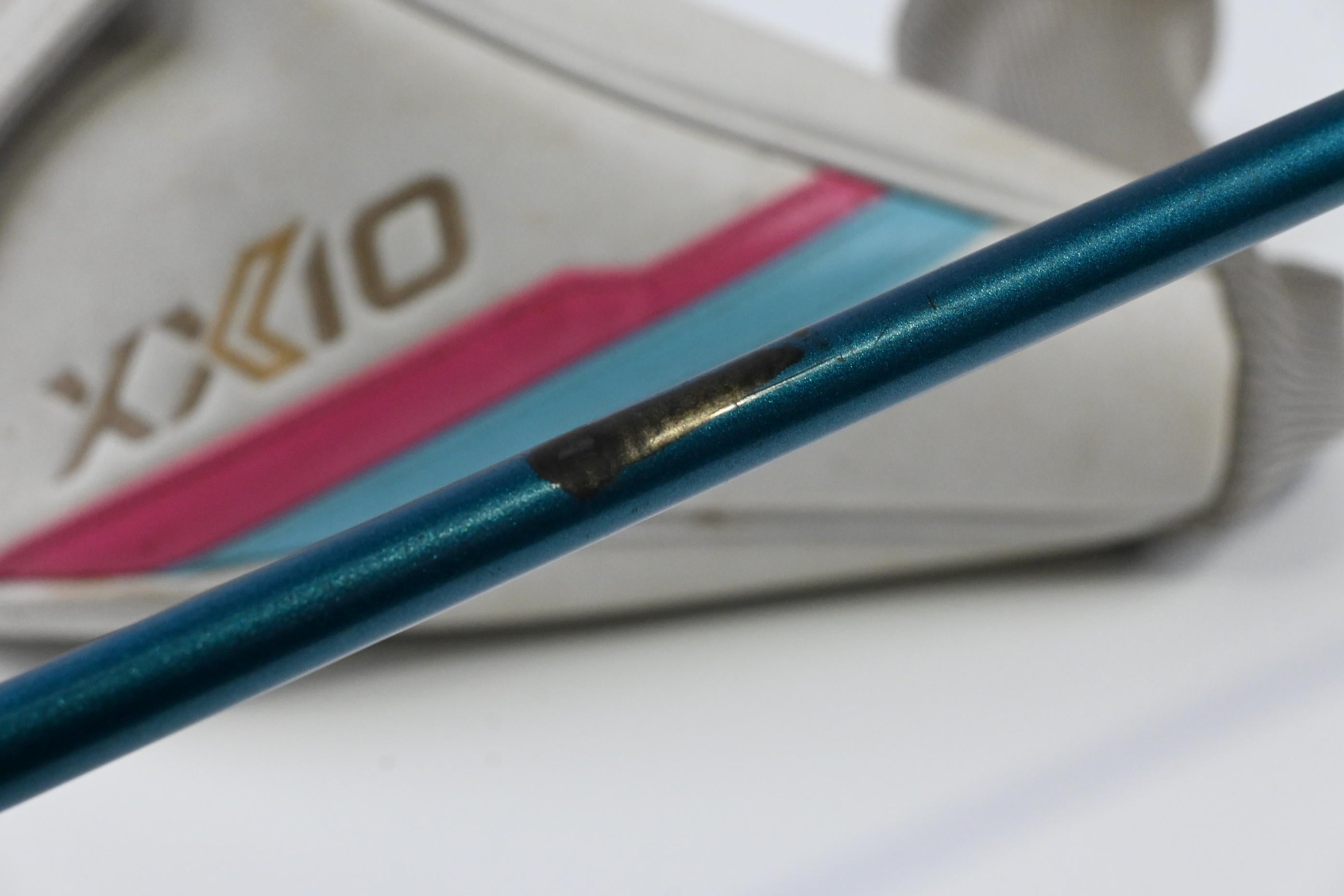 Ladies XXIO Driver / 12.5 Degree / Ladies Flex XXIO MP1200L