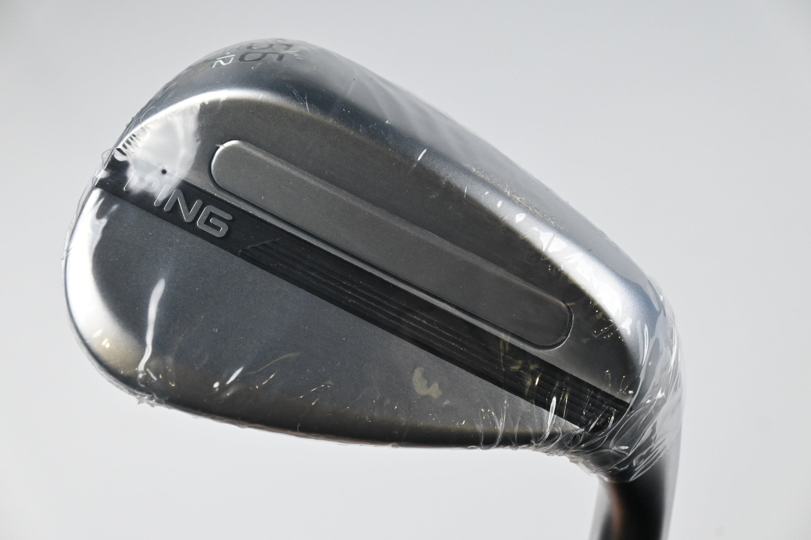 Ping S259 Sand Wedge / 56 Degree / Black Dot / Wedge Flex Ping Z-Z115 Shaft