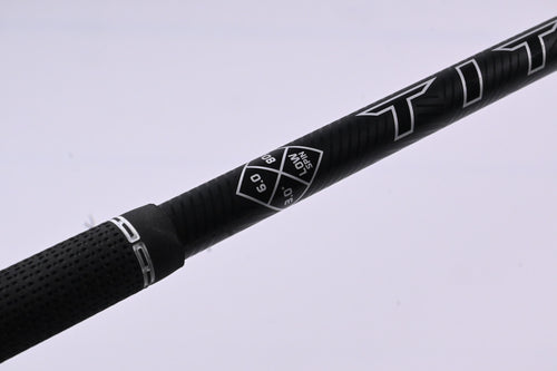 Project X Titan Black 80 Fairway Shaft / Stiff Flex / Titleist 2nd Gen