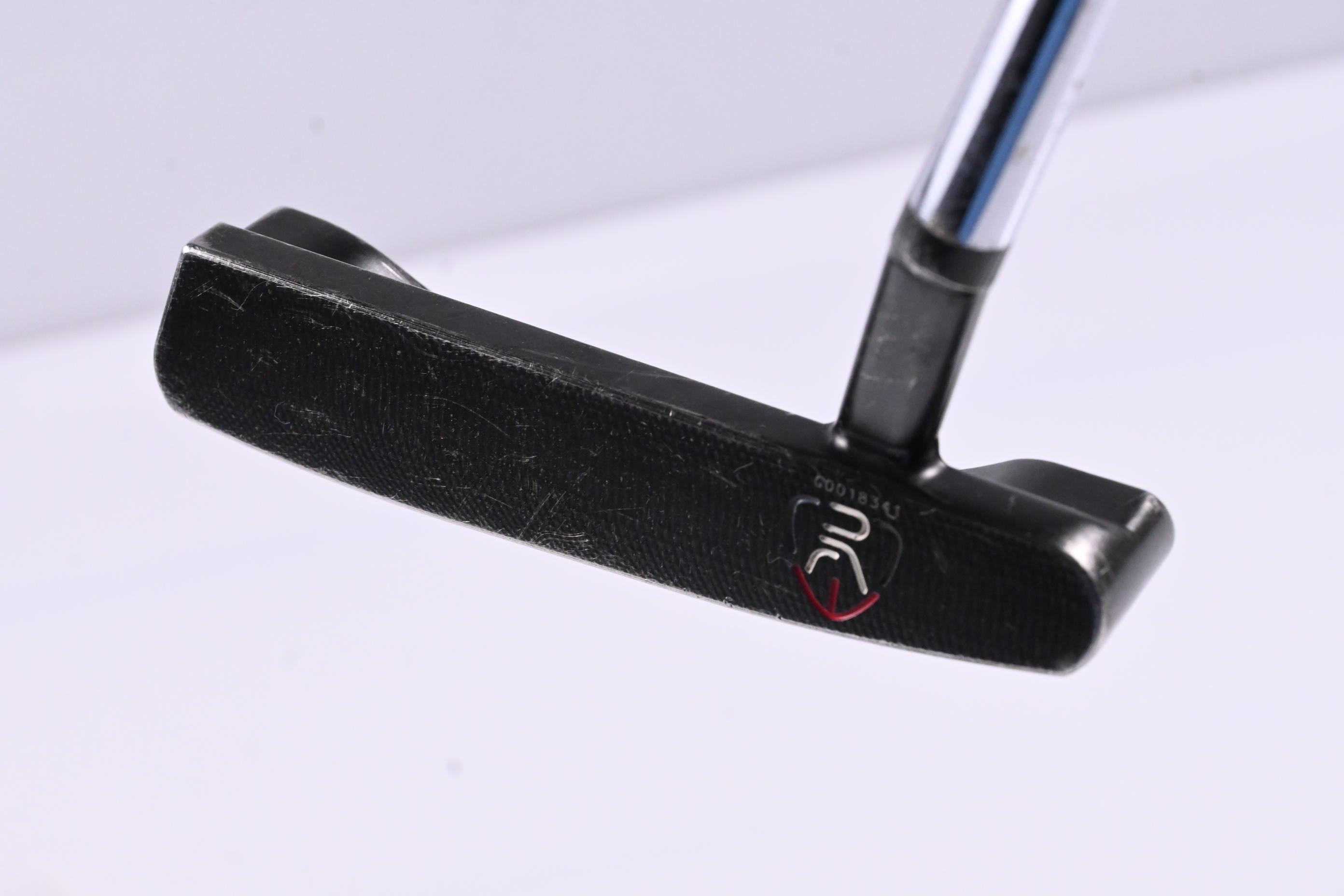 Ping Redwood Zing Putter / 35 Inch