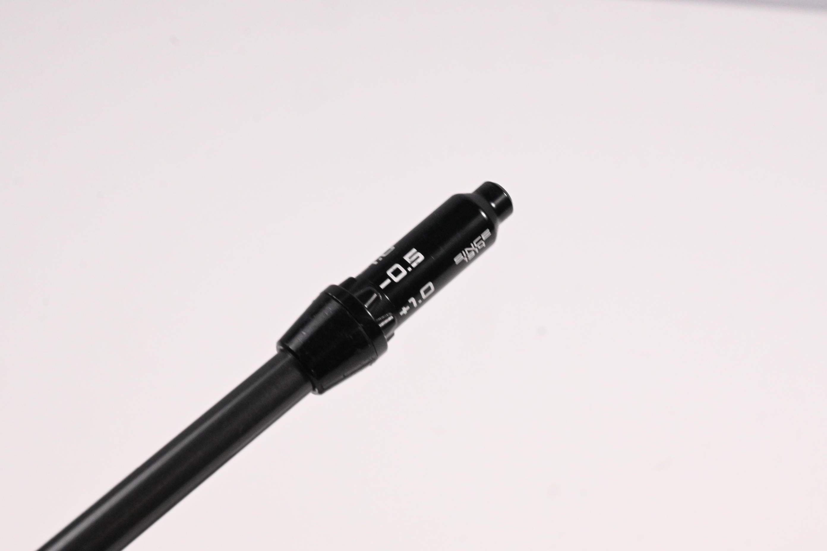 Project X Evenflow Riptide 50 Driver Shaft / Stiff Flex / Wilson Adapter