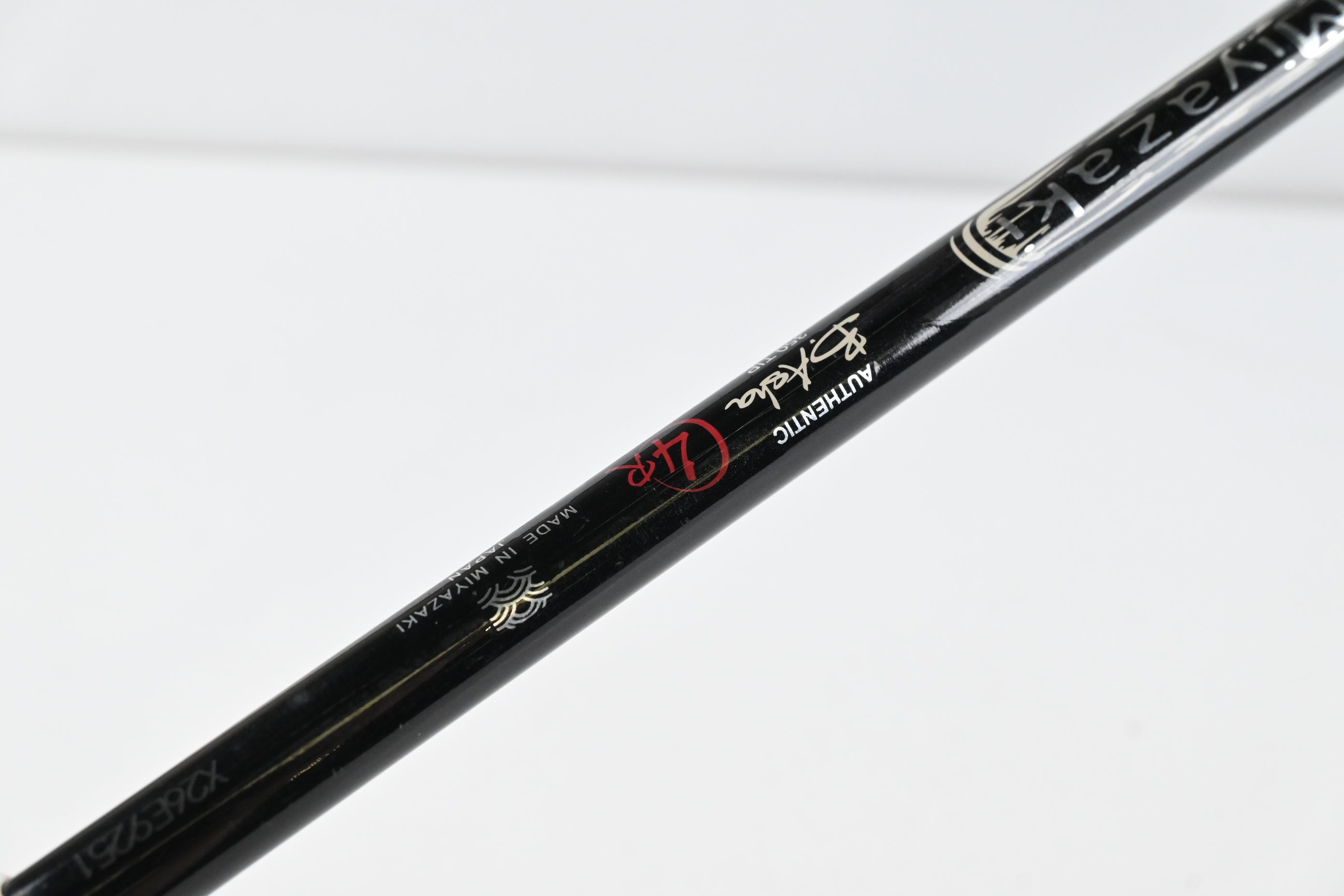 Cleveland Classic XL Driver / 10.5 Degree / Regular Flex Miyazaki B.Asha 4