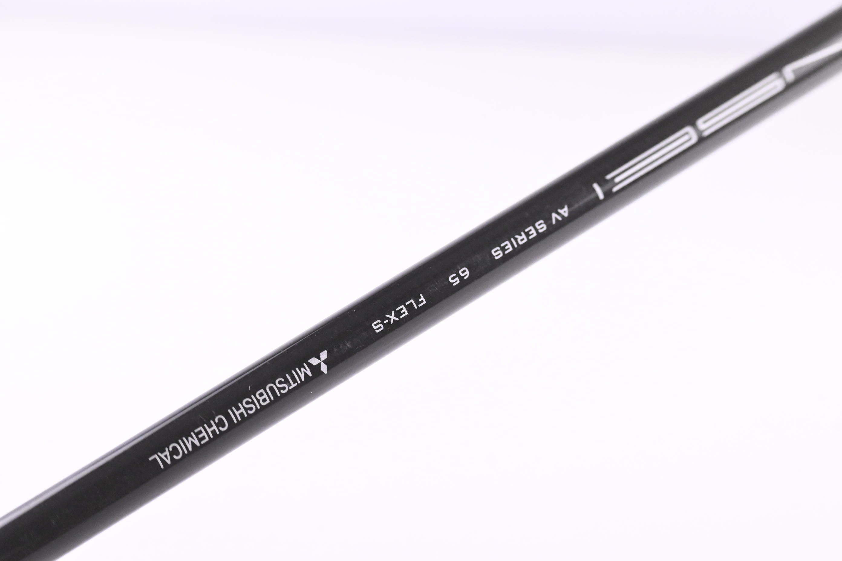 Titleist 816 H2 #3 Hybrid / 19 Degree / Stiff Flex Tensei AV Raw Blue 65 Shaft