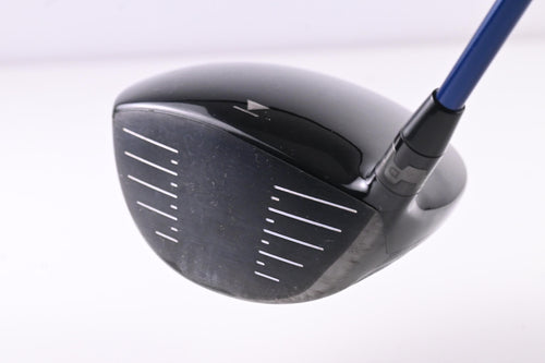Titleist 910 D2 Driver / 9.5 Degree / Stiff Flex Project X -7C3 Shaft