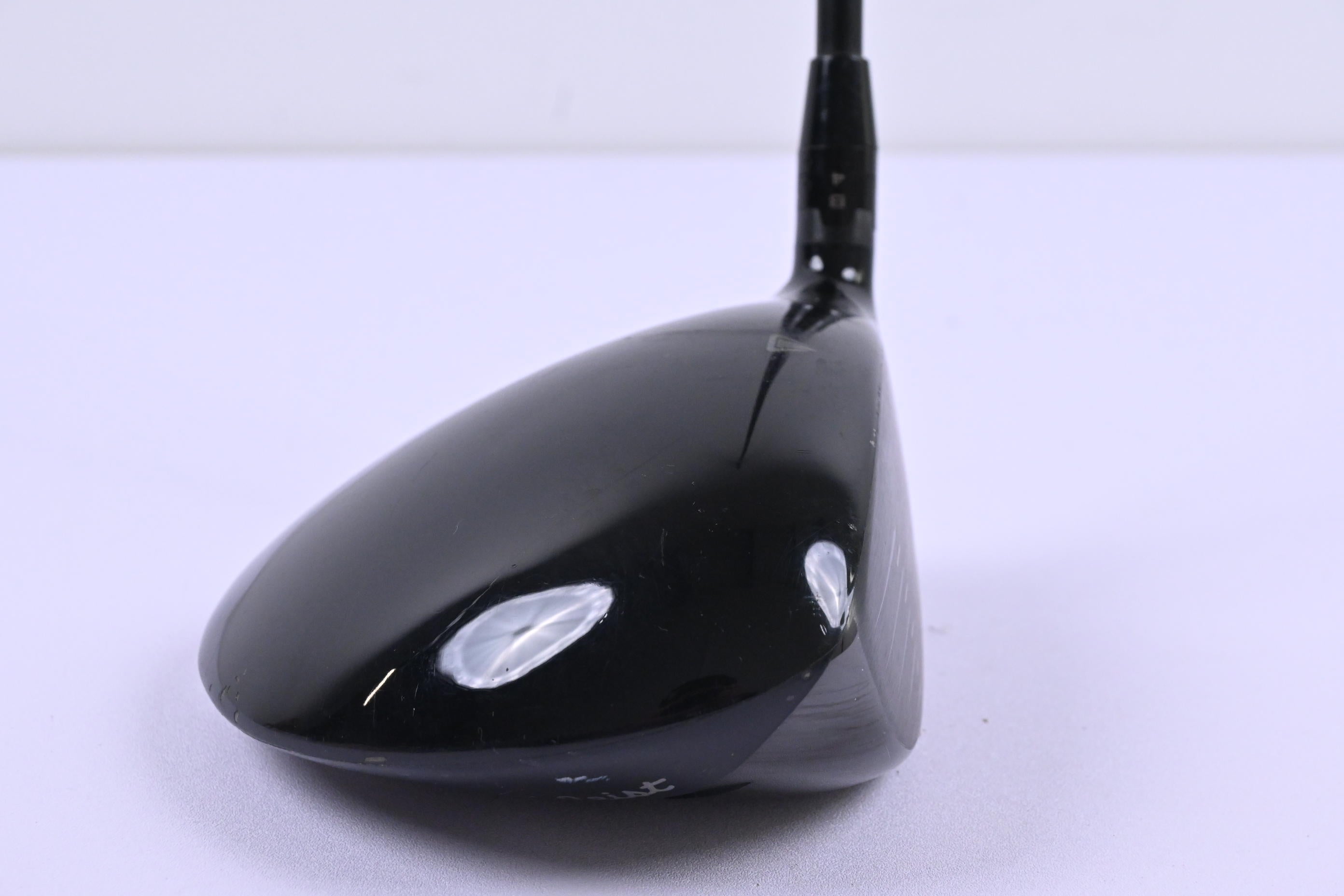 Titleist TS2 Driver / 9.5 Degree / Regular Flex Kuro Kage Black TiNi 50 Shaft