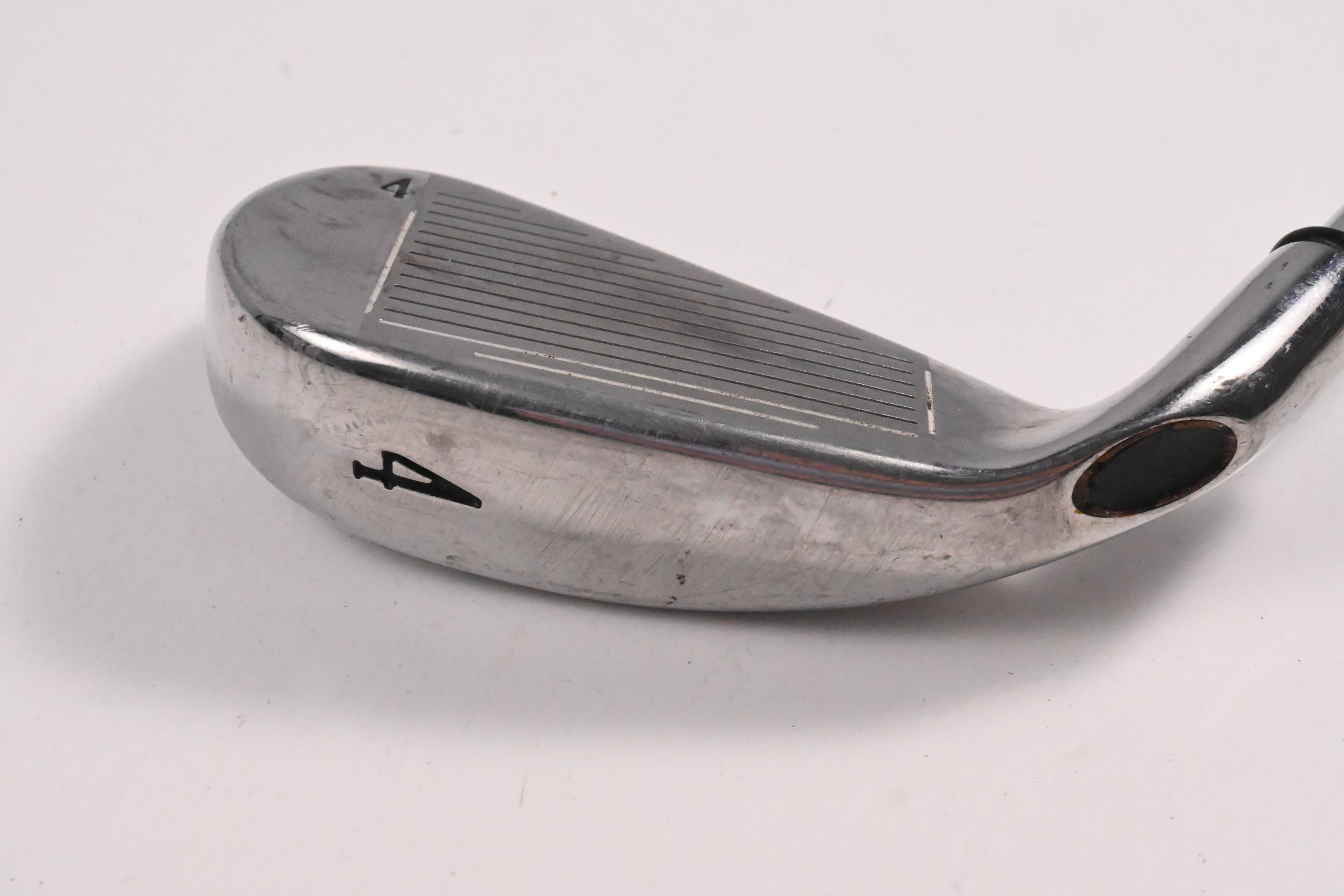Callaway Big Bertha 2004 #4 Iron / 23 Degree / Uniflex Callaway Big Bertha Shaft