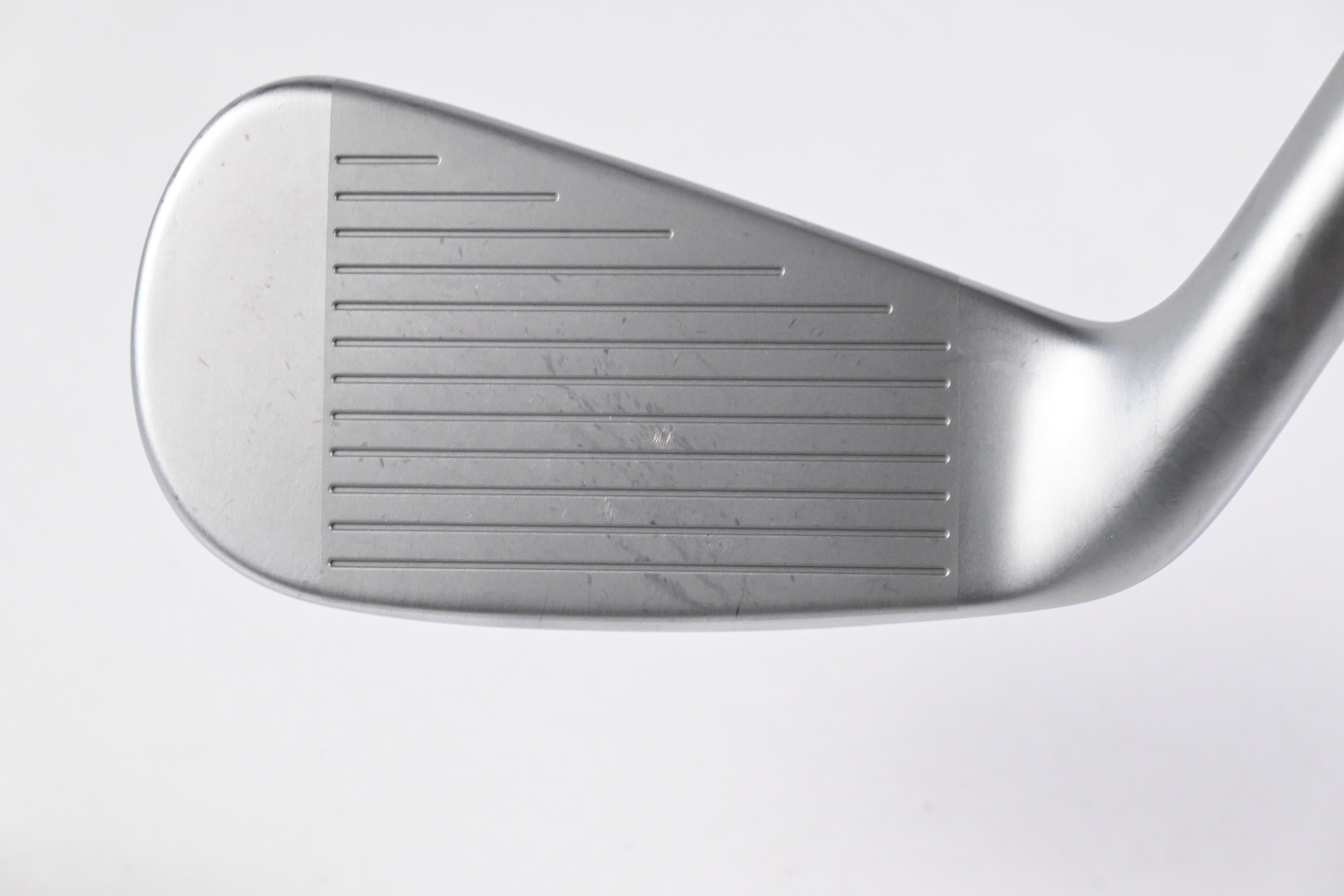 Taylormade P.DHY #4 Iron / 22 Degree / Regular Flex UST Mamiya Recoil Dart 75