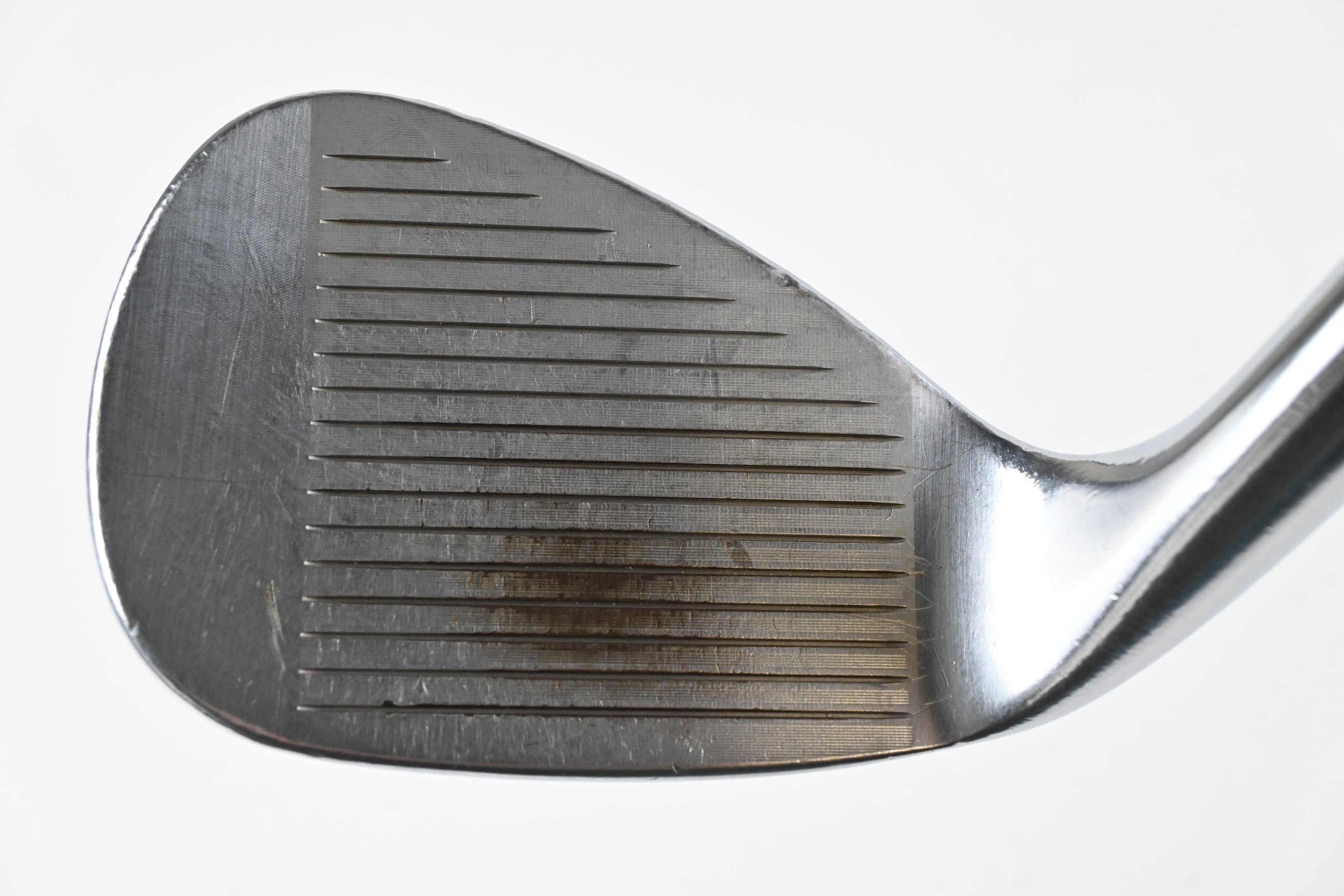 Titleist Vokey SM6 Sand Wedge / 54 Degree / Wedge Flex KBS Tour Shaft