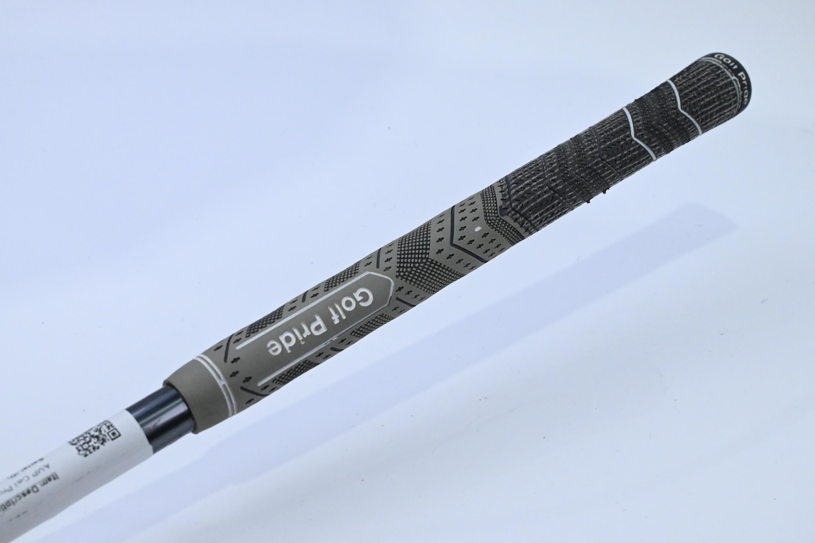 Cobra AMP Cell Pro Driver / 7.5-10.5 Degree / X-Flex Kuro Kage 60 Shaft