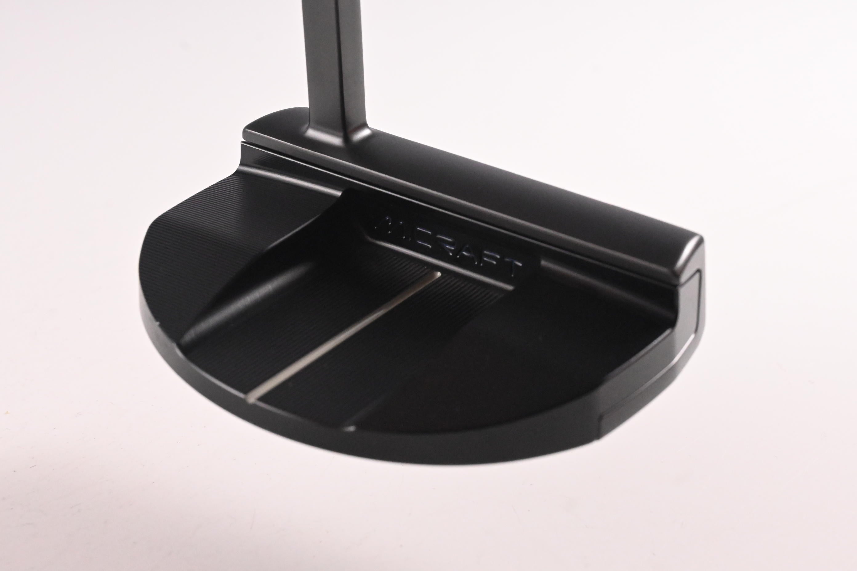 Mizuno  M.Craft X Five Putter / 35 Inch