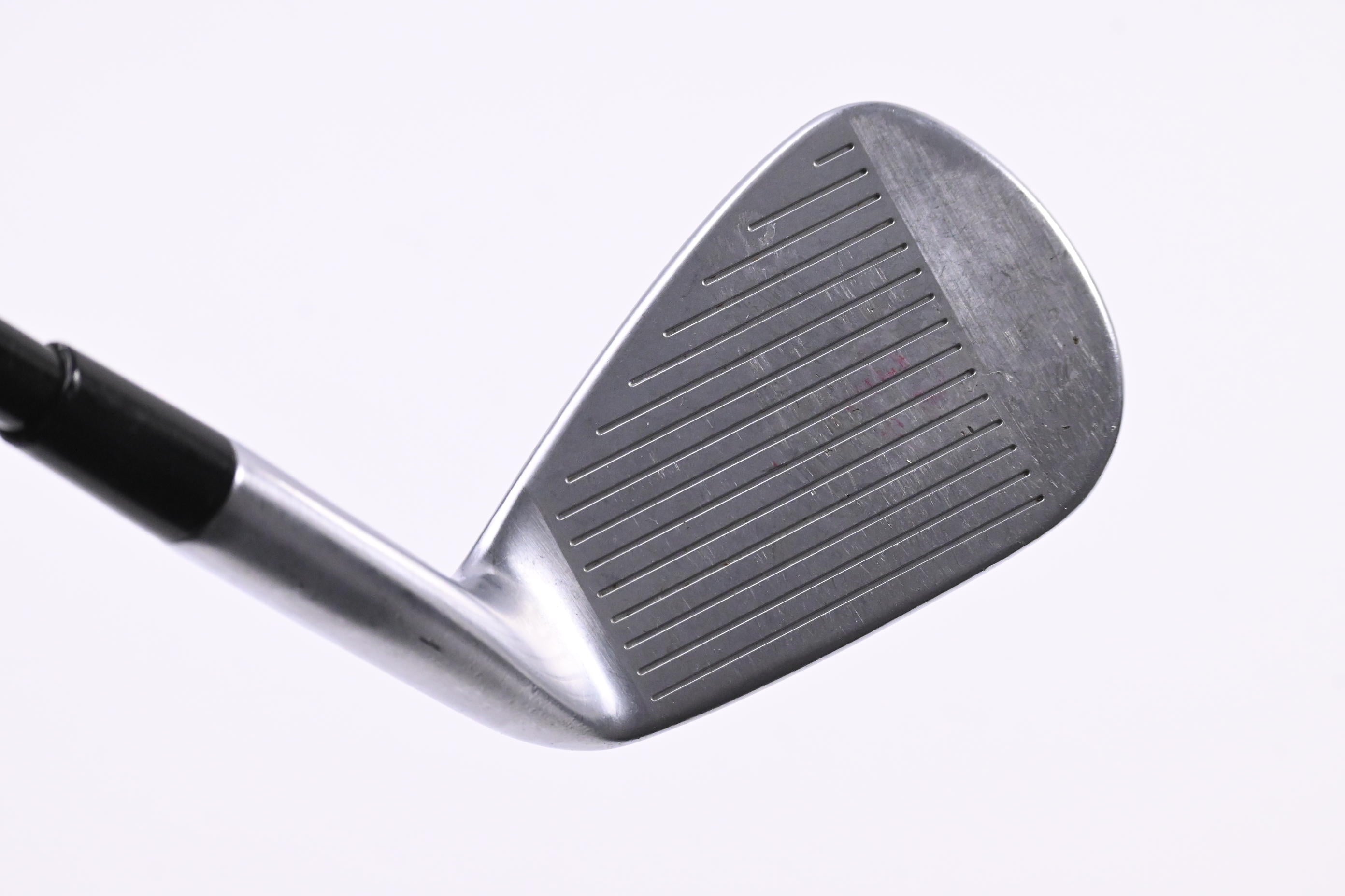 Left Hand Taylormade P770 Pitching Wedge / 46 Degree / Regular Flex Ventus Red 6