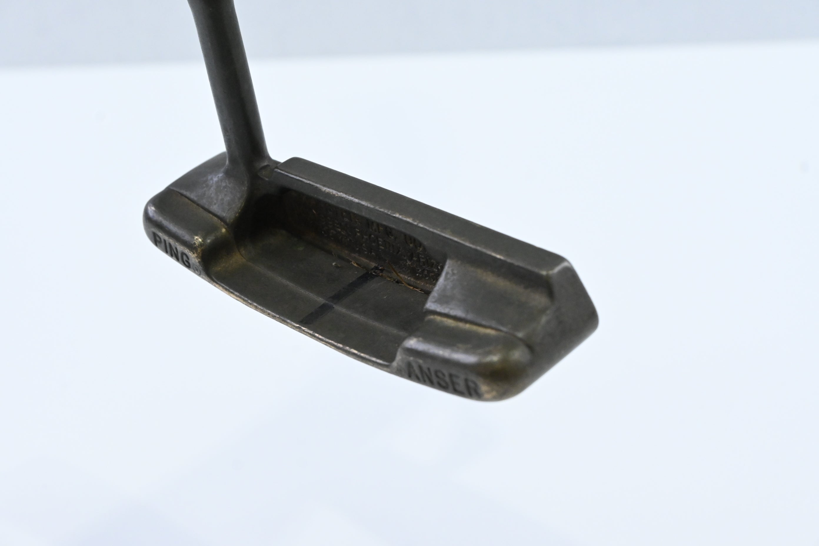 Ping Karsten Original Anser Putter / 33 Inch
