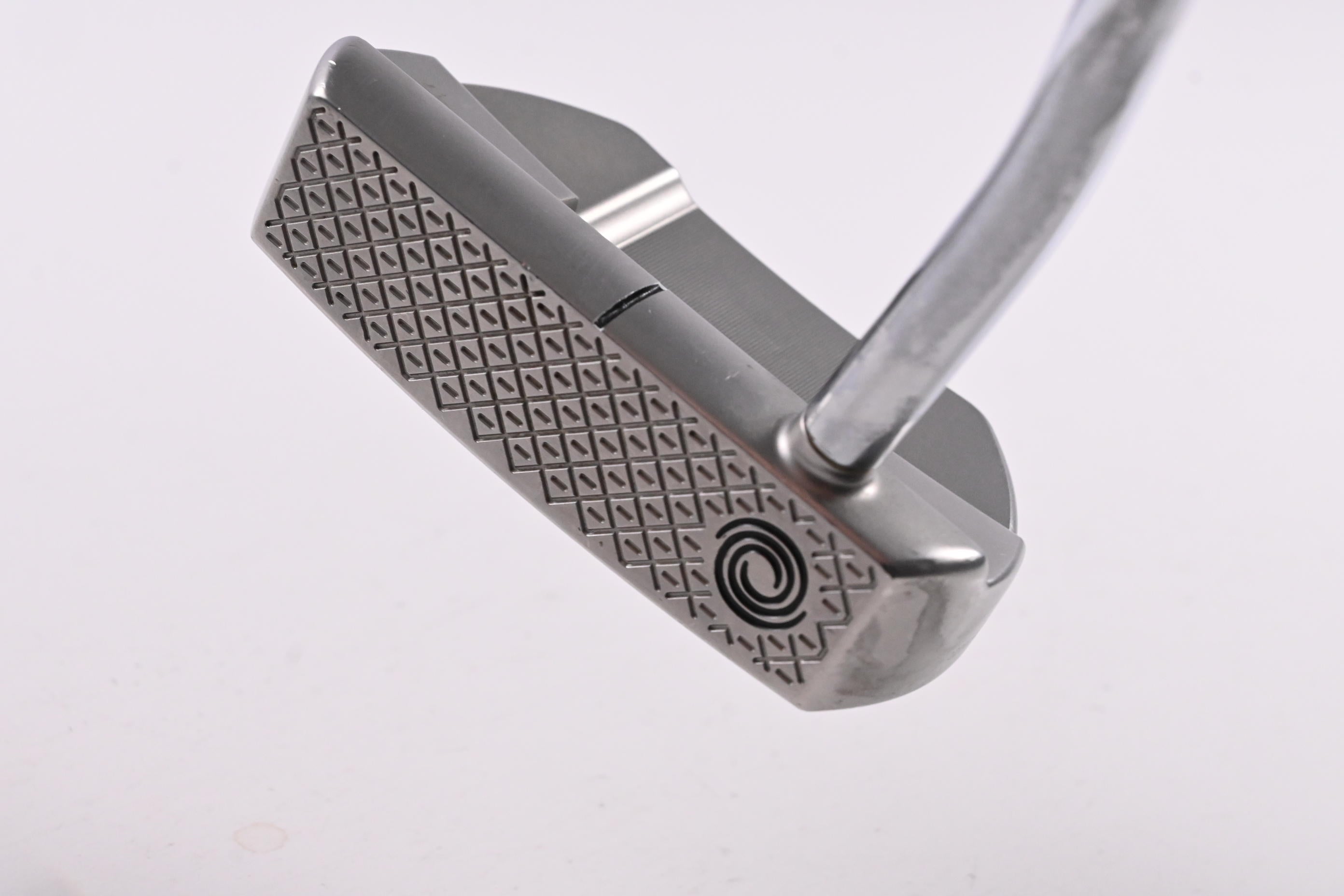 Odyssey Toulon Garage Stroke Lab Atlanta Putter / 34 Inch