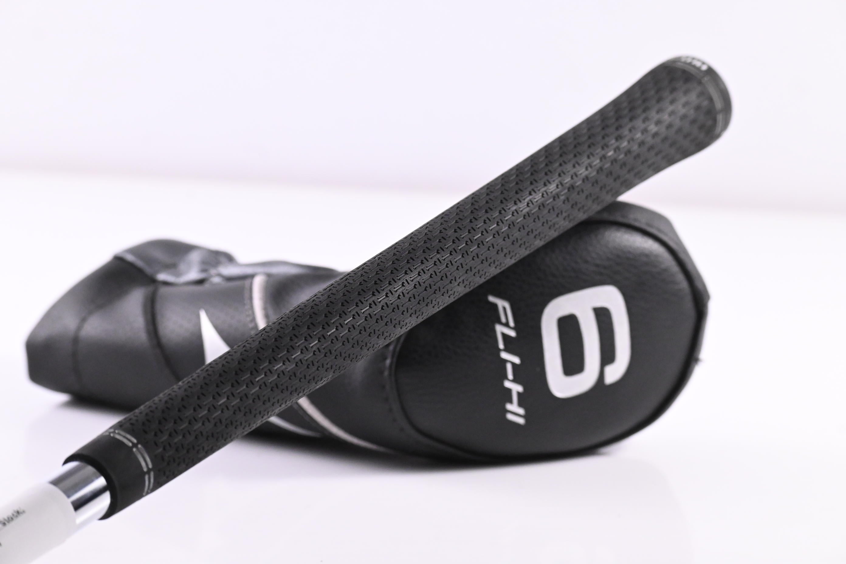 Mizuno JPX Fli-Hi 2019 #6 Hybrid / 26 Degree / Regular Flex Dynamic Gold 105 R300