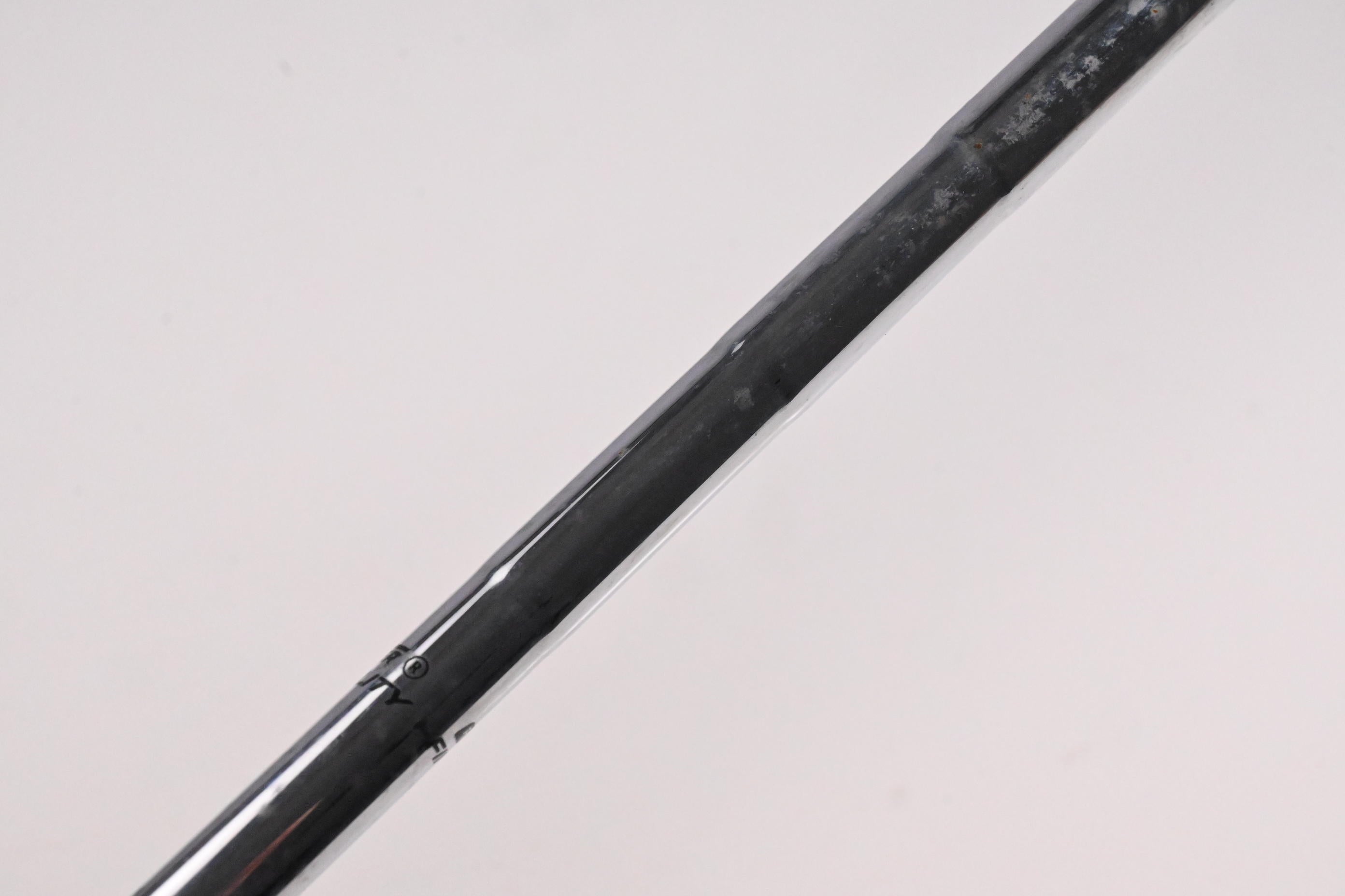 Callaway Big Bertha 2004 #4 Iron / 23 Degree / Uniflex Callaway Big Bertha Shaft