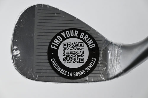 Ping S259 Sand Wedge / 56 Degree / Black Dot / Wedge Flex Ping Z-Z115 Shaft