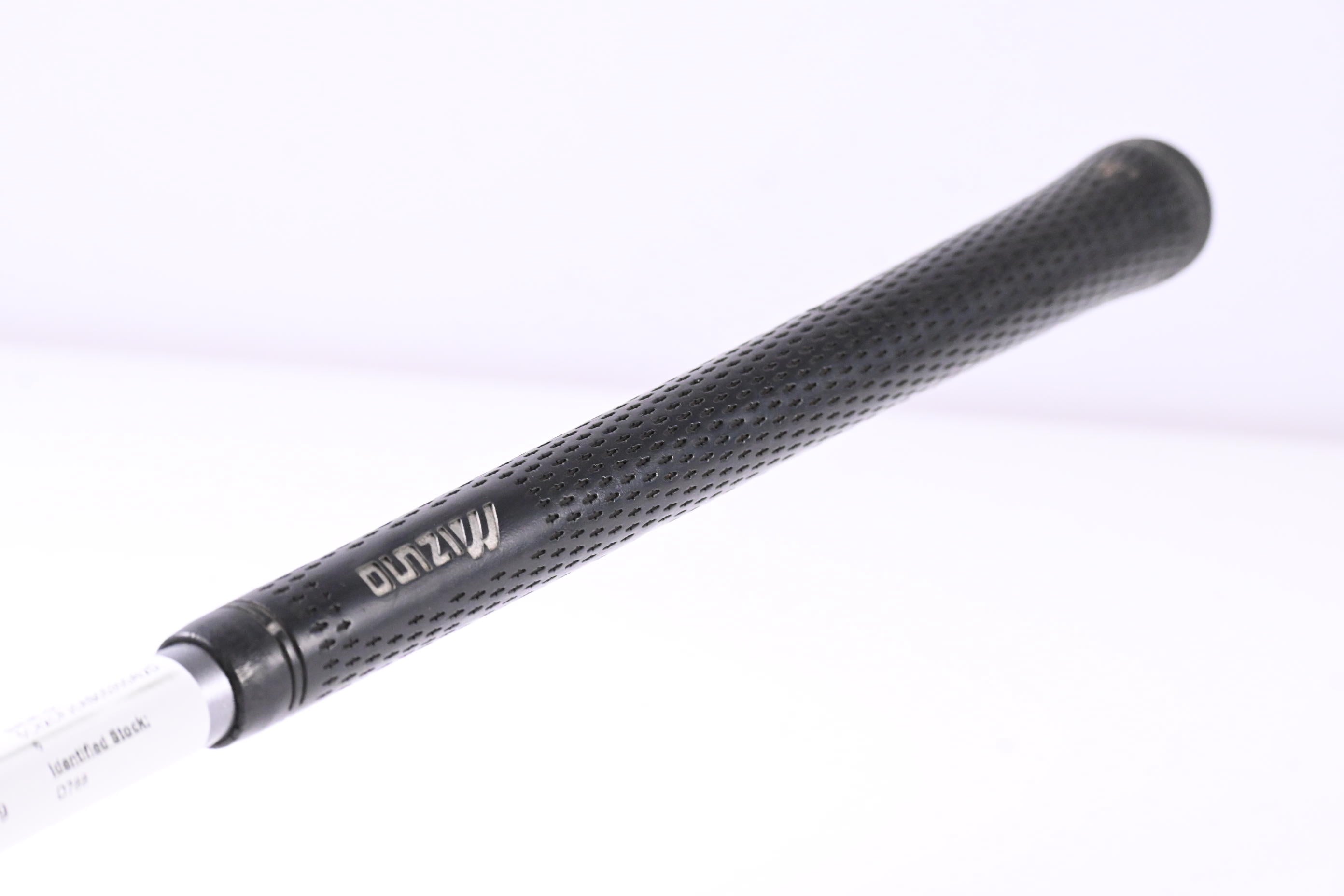 Mizuno MP-001 Driver / 9 Degree / Stiff Flex Mizuno Exsar 60 Shaft