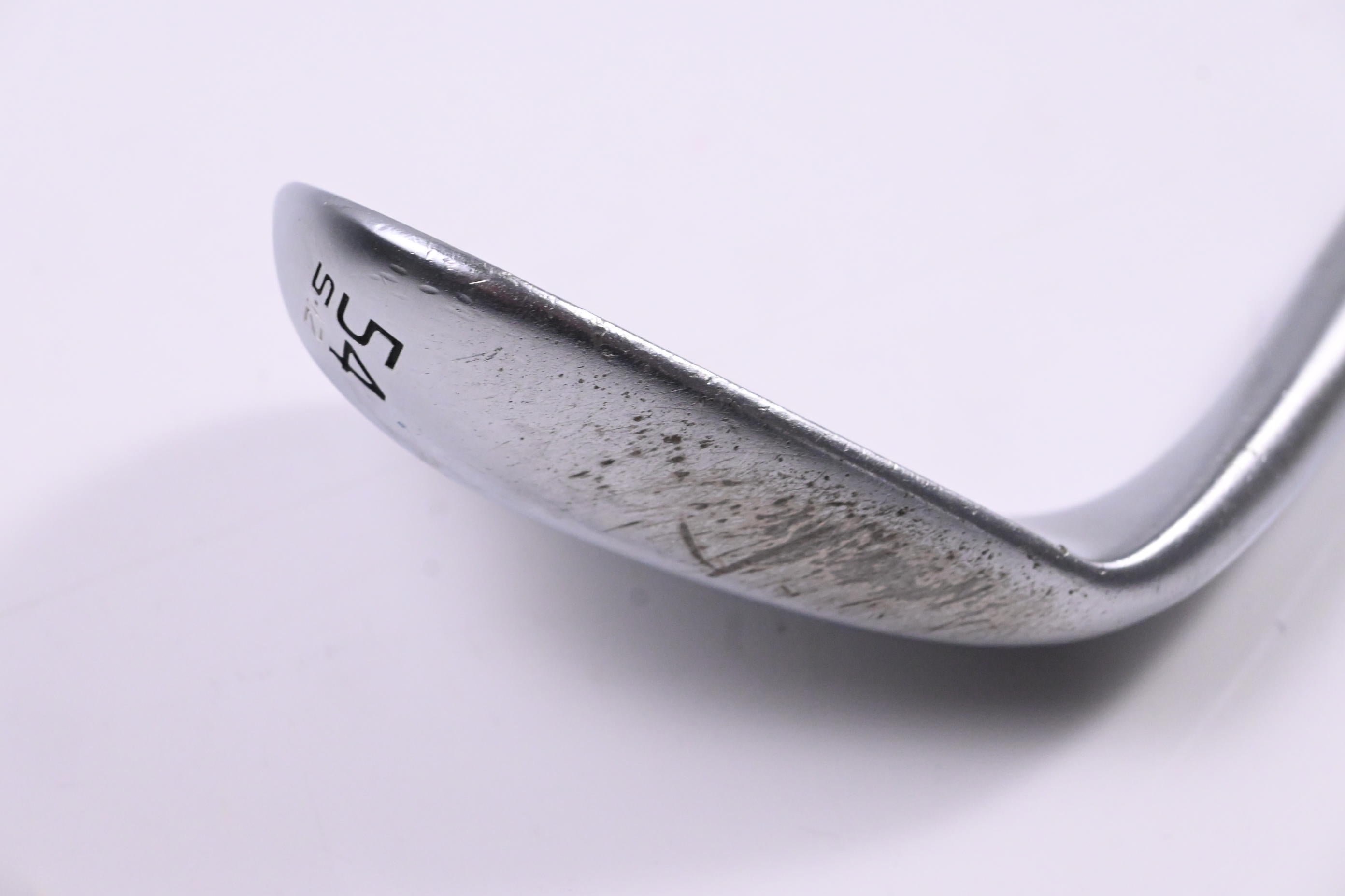 Ping S159 Sand Wedge / 54 Degree / Blue Dot / Regular Flex NS Pro Modus 3 105