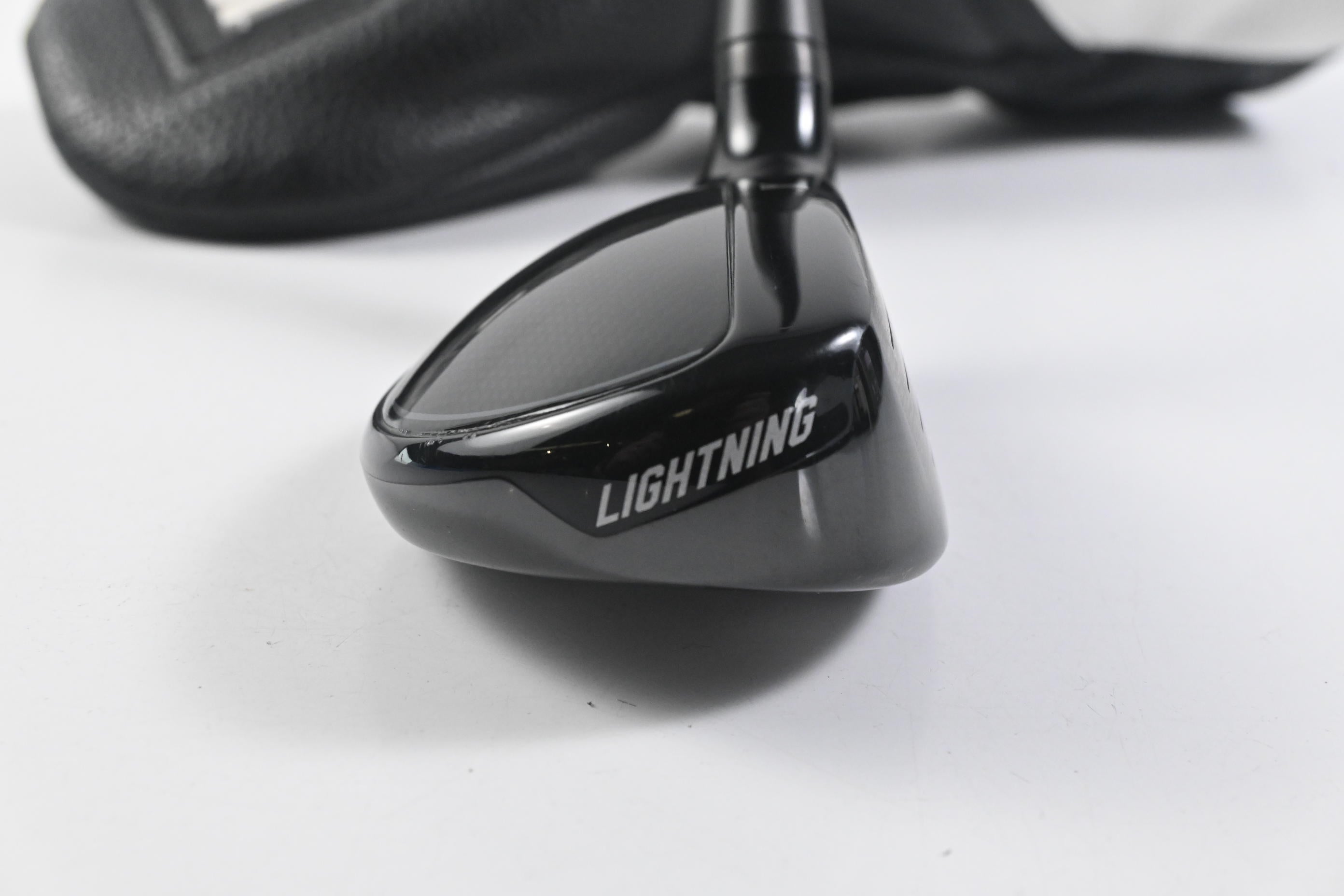 PXG Lightning #3 Hybrid / 19 Degree / X-Flex HZRDUS Black 90 Shaft