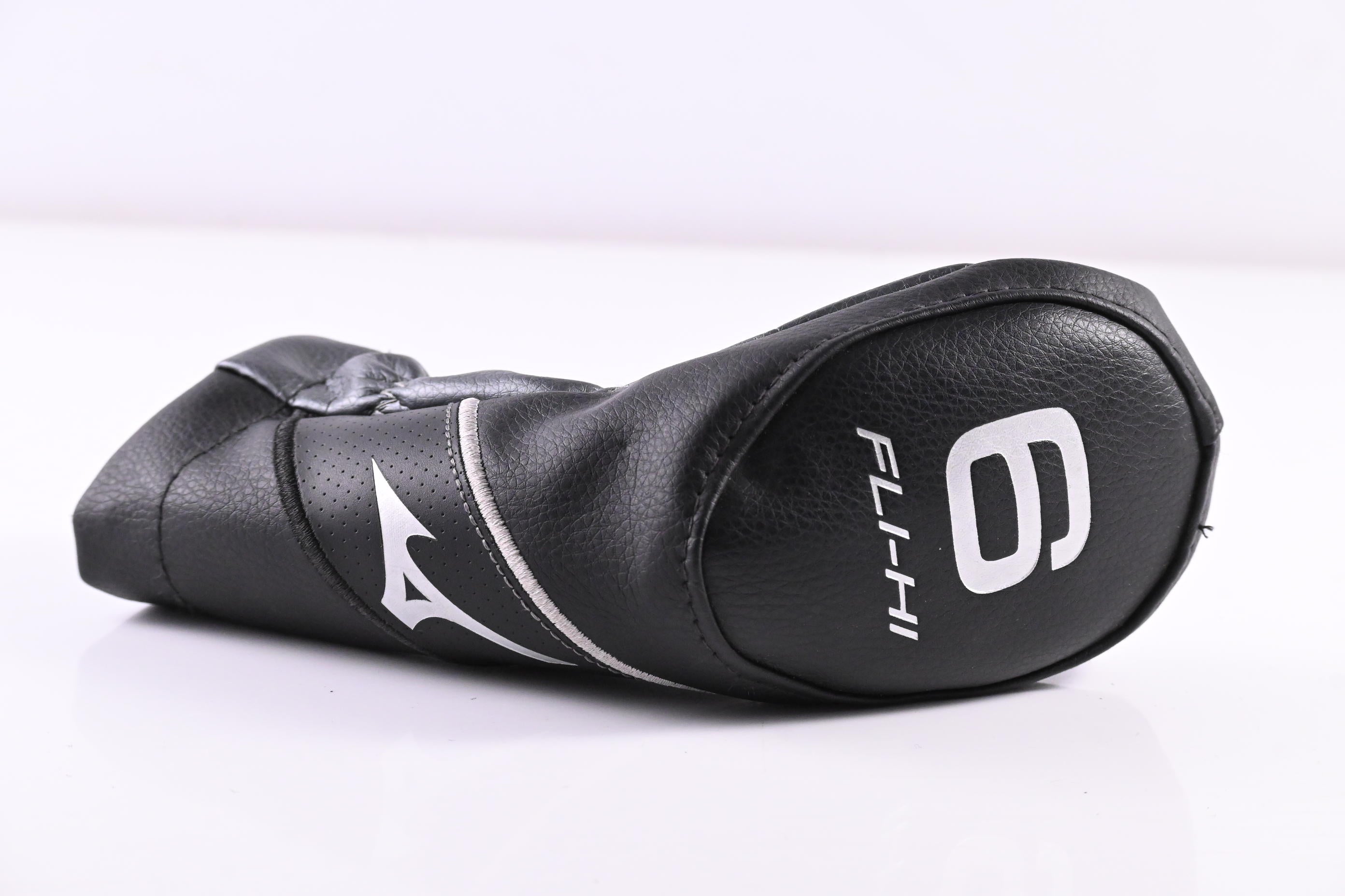 Mizuno JPX Fli-Hi 2019 #6 Hybrid / 26 Degree / Regular Flex Dynamic Gold 105 R300