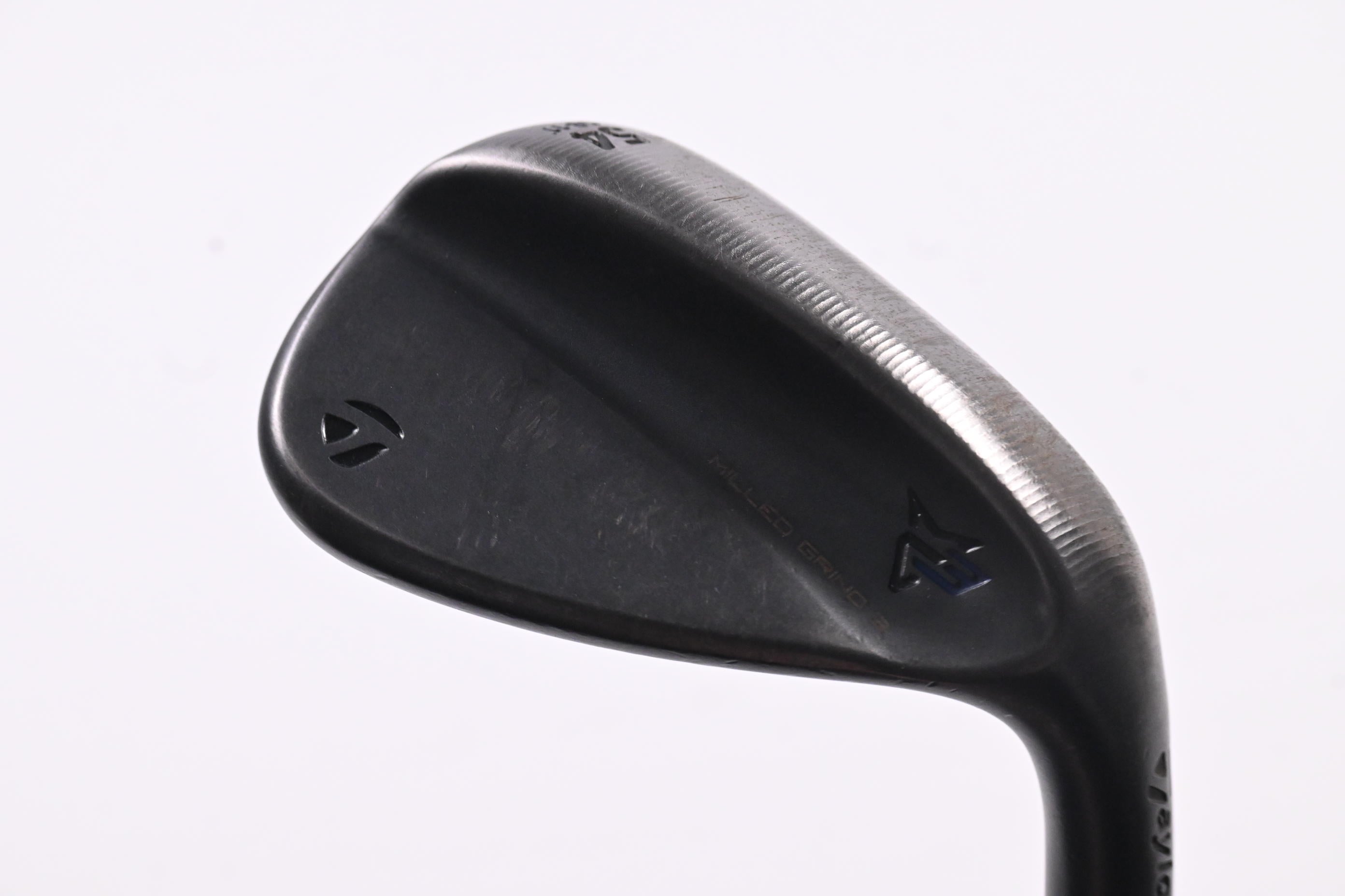 Taylormade Milled Grind 3 Black Sand Wedge / 54 Degree / X-Flex Project X Shaft