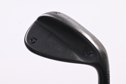 Taylormade Milled Grind 3 Black Sand Wedge / 54 Degree / X-Flex Project X Shaft