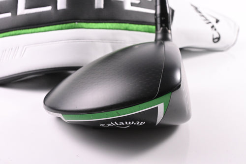 Callaway Elyte Driver / 9 Degree / Stiff Flex Denali Charcoal 50 Shaft
