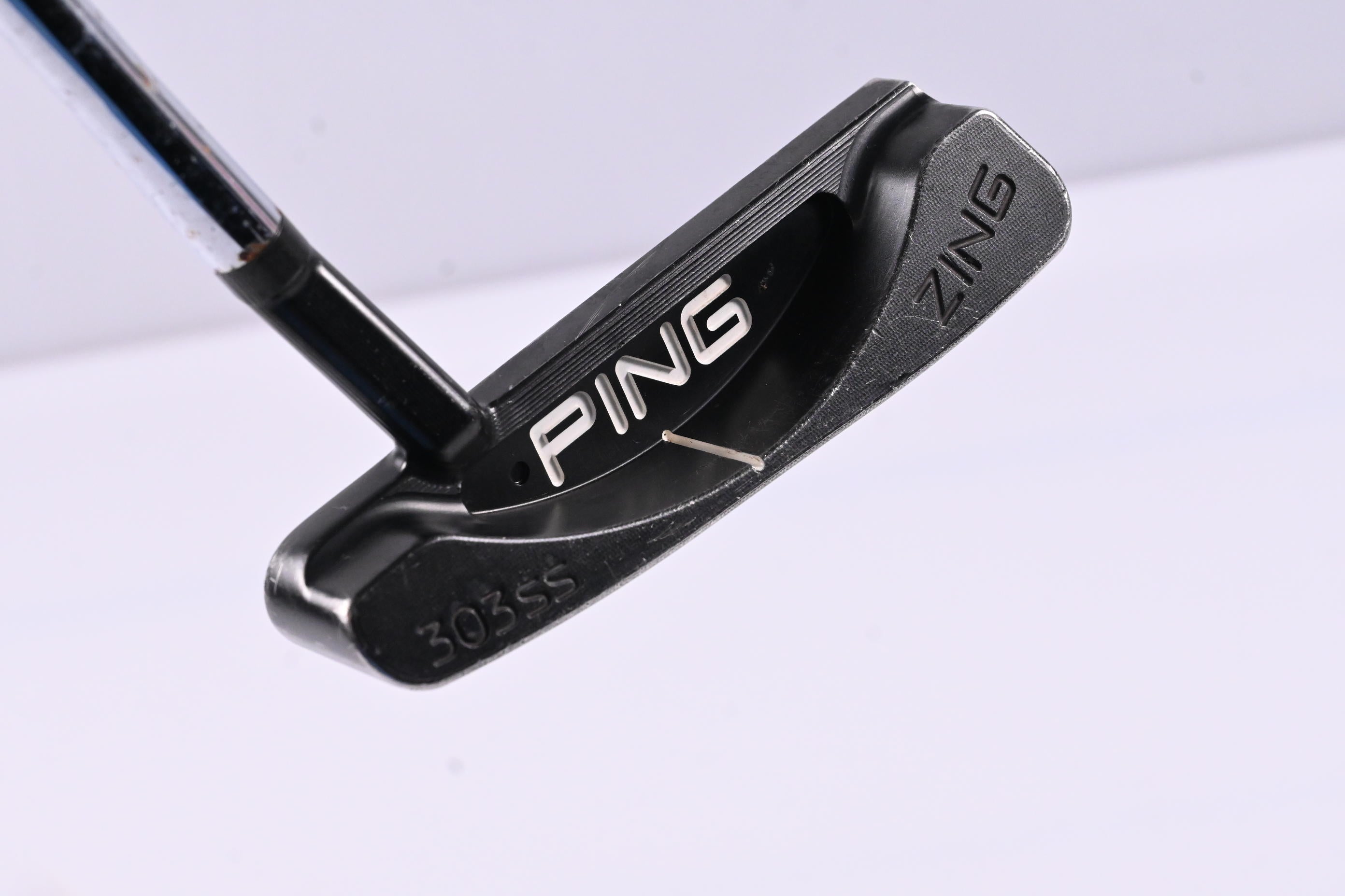Ping Redwood Zing Putter / 35 Inch