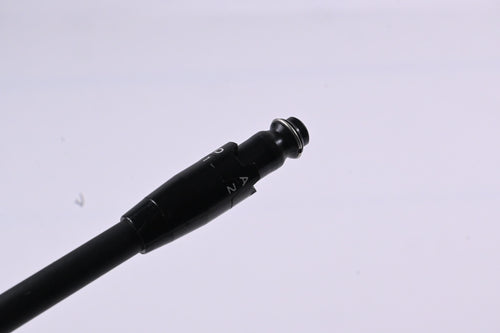 Project X Titan Black 80 Fairway Shaft / Stiff Flex / Titleist 2nd Gen