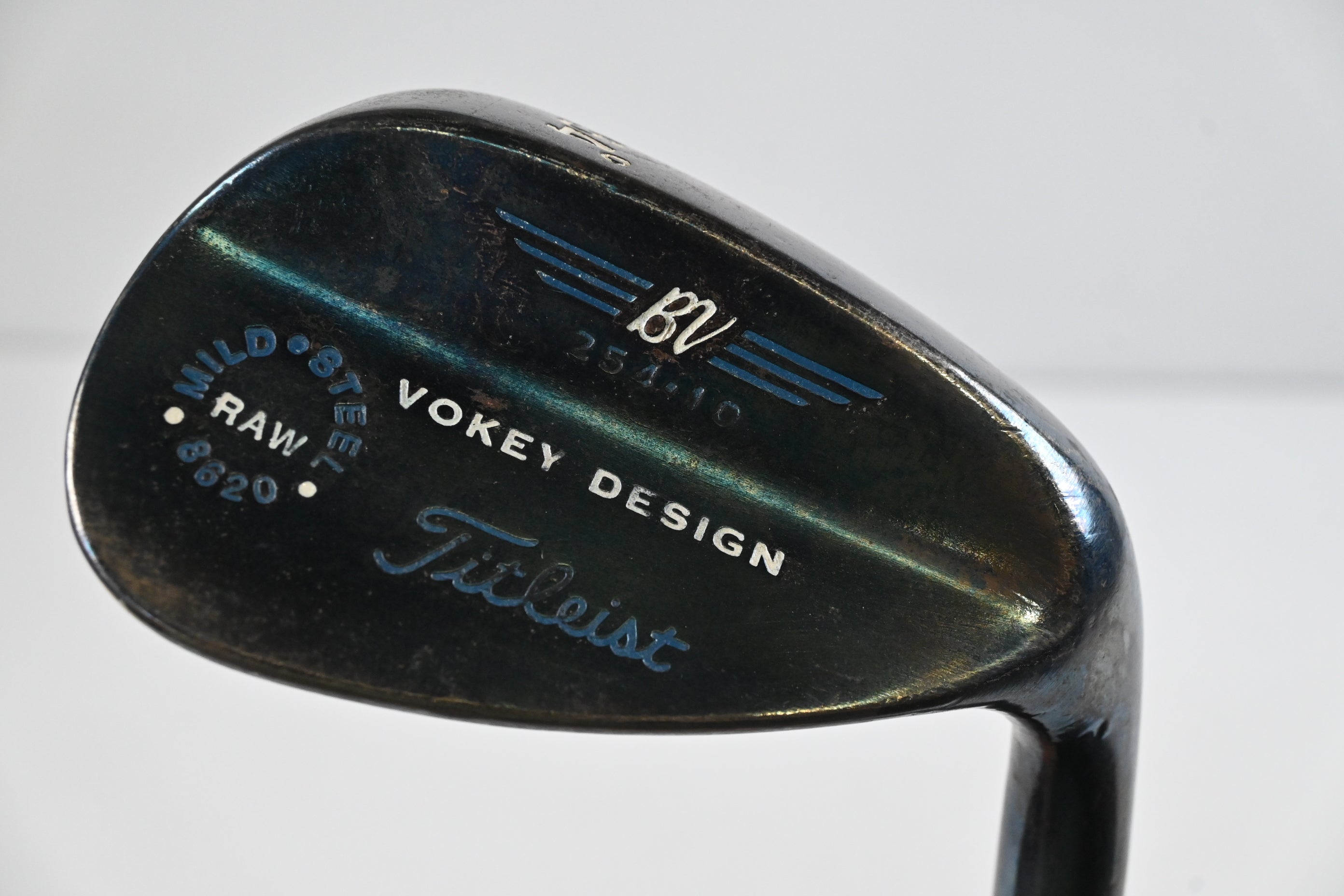 Titleist Vokey 200 Series Sand Wedge / 54 Degree / Wedge Flex Dynamic Gold Shaft