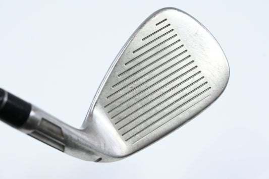 Left Hand Taylormade SIM2 Max Pitching Wedge / 43.5 Degree / Regular Flex