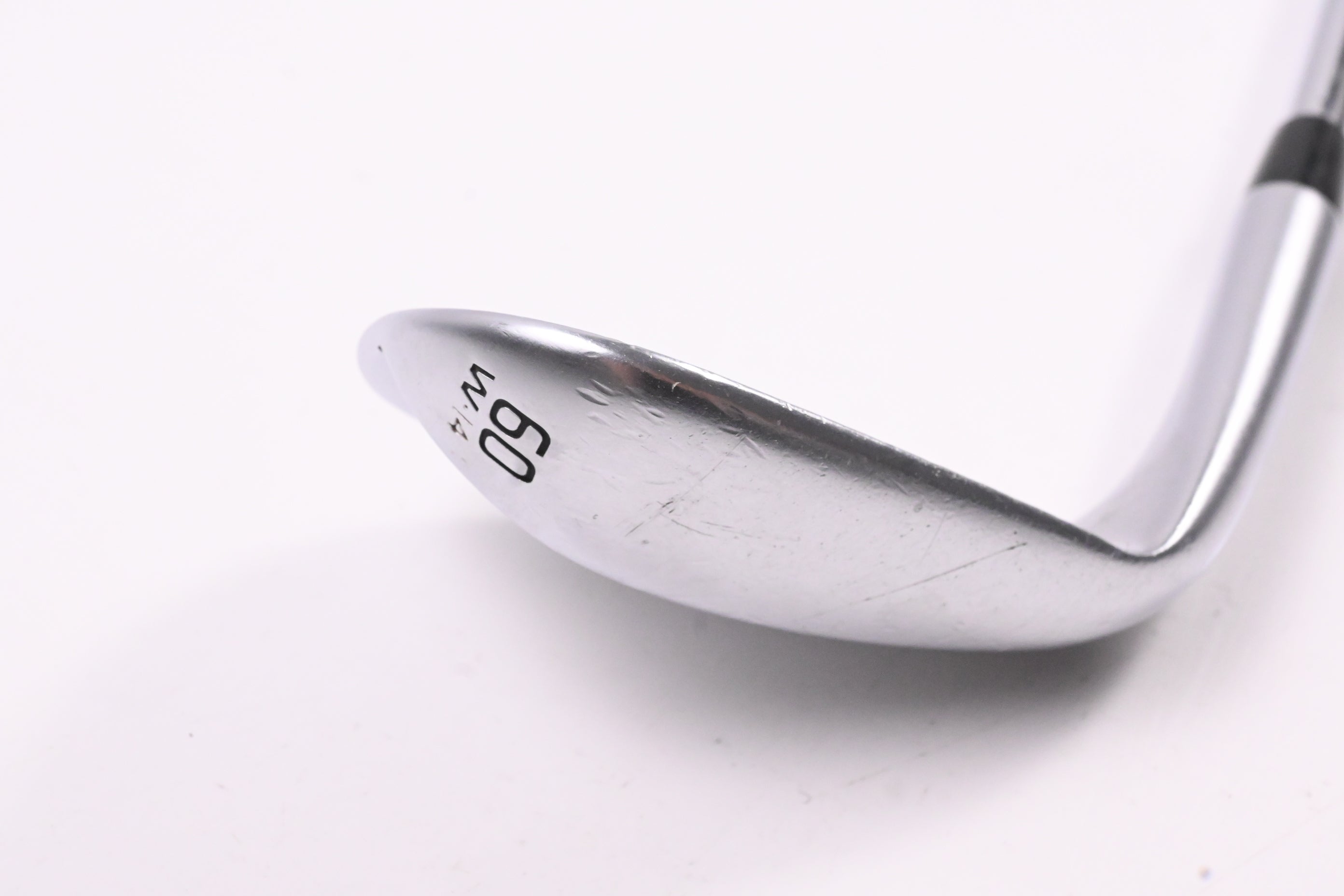 Ping S159 Lob Wedge / 60 Degree / Blue Dot / Stiff Flex Dynamic Gold 120 Shaft