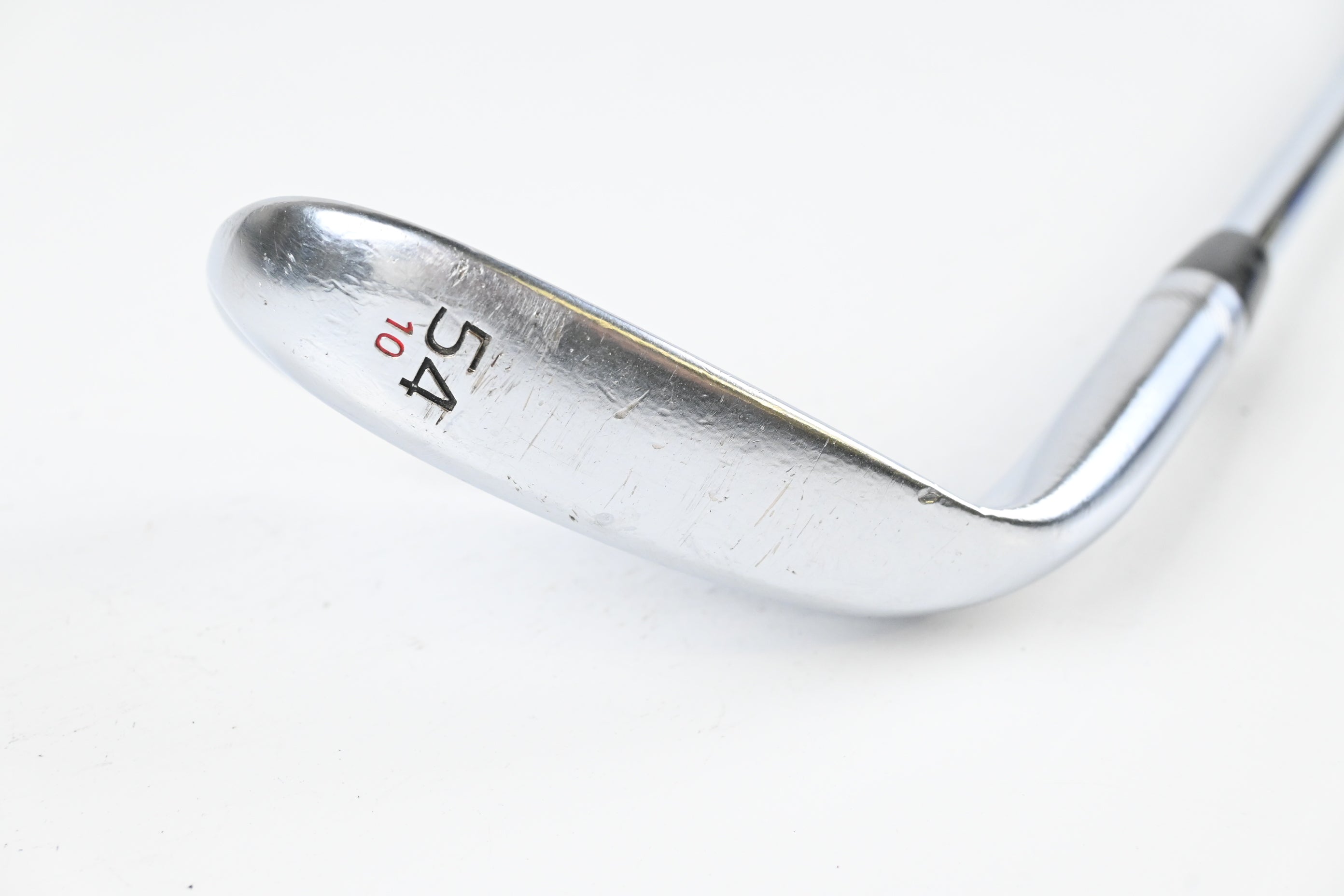 Titleist Vokey SM6 Sand Wedge / 54 Degree / Wedge Flex KBS Tour Shaft