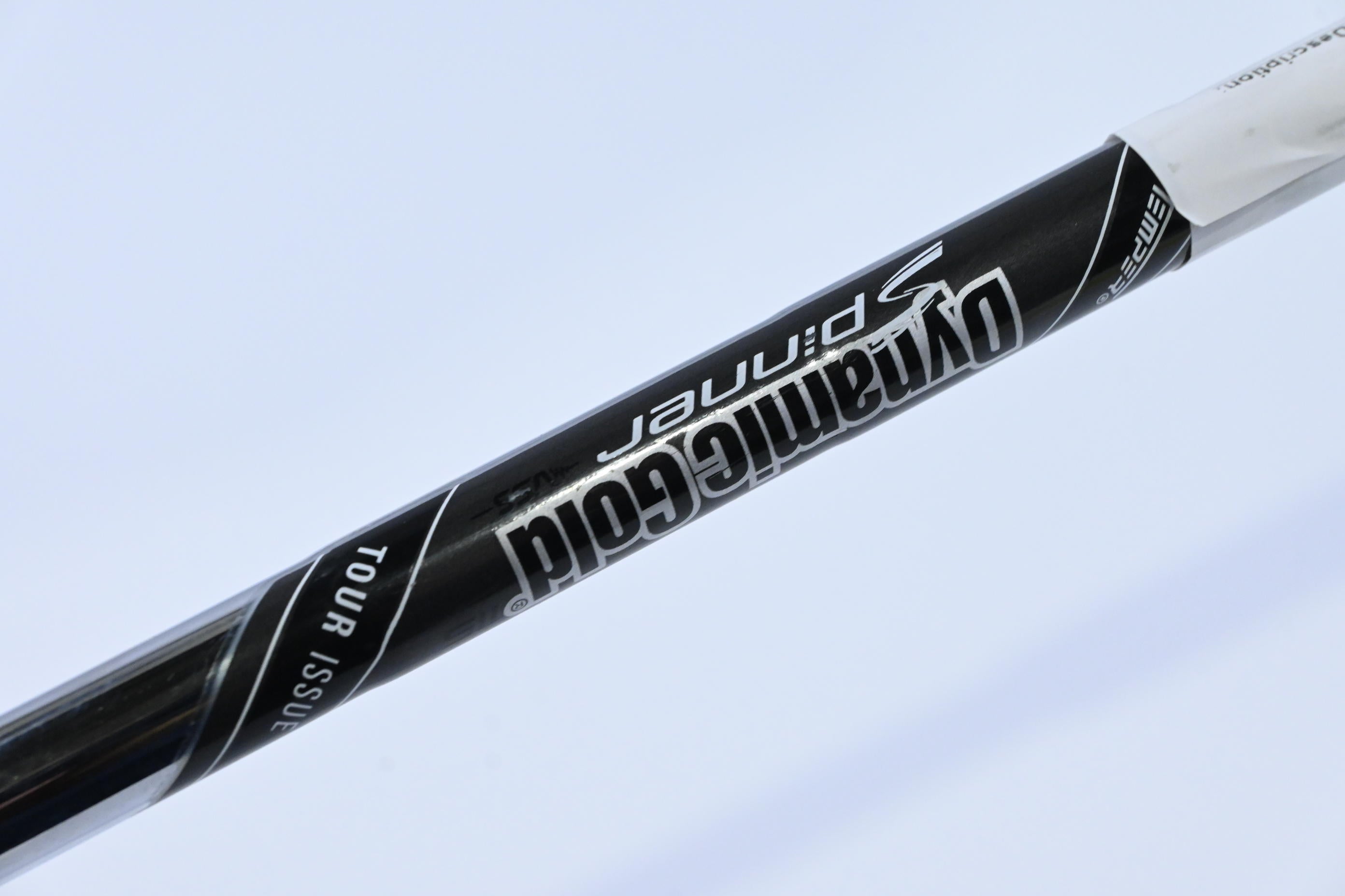 Callaway Jaws Raw Gap Wedge / 52 Degree / Wedge Flex Dynamic Gold Spinner