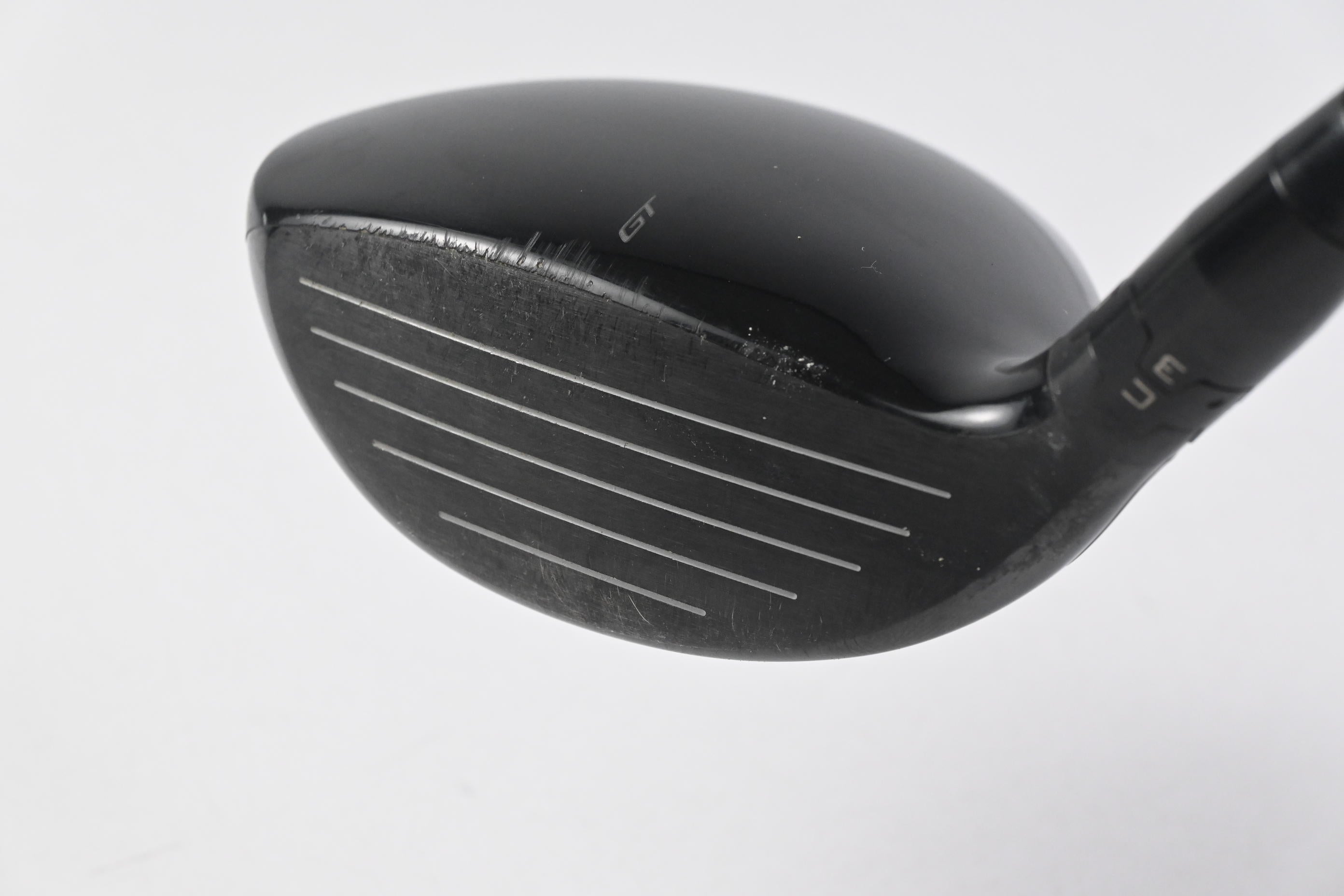 Titleist GT2 #3 Wood / 16.5 Degree / Stiff Flex Tensei 1K Blue 65 Shaft
