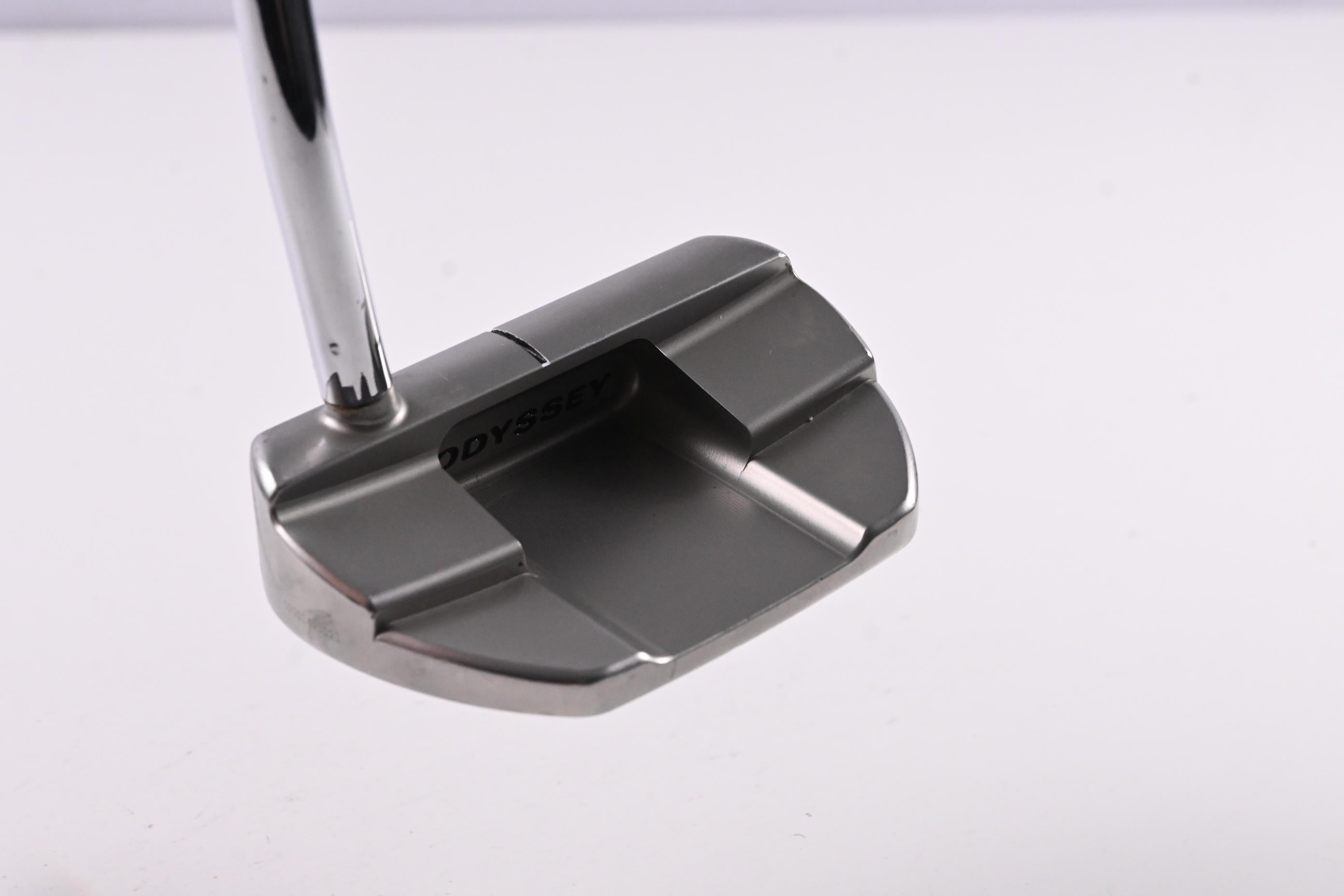 Odyssey Toulon Garage Stroke Lab Atlanta Putter / 34 Inch