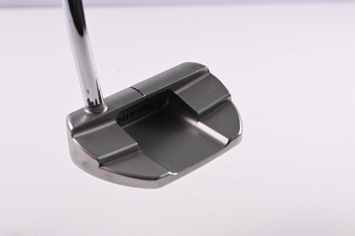 Odyssey Toulon Garage Stroke Lab Atlanta Putter / 34 Inch