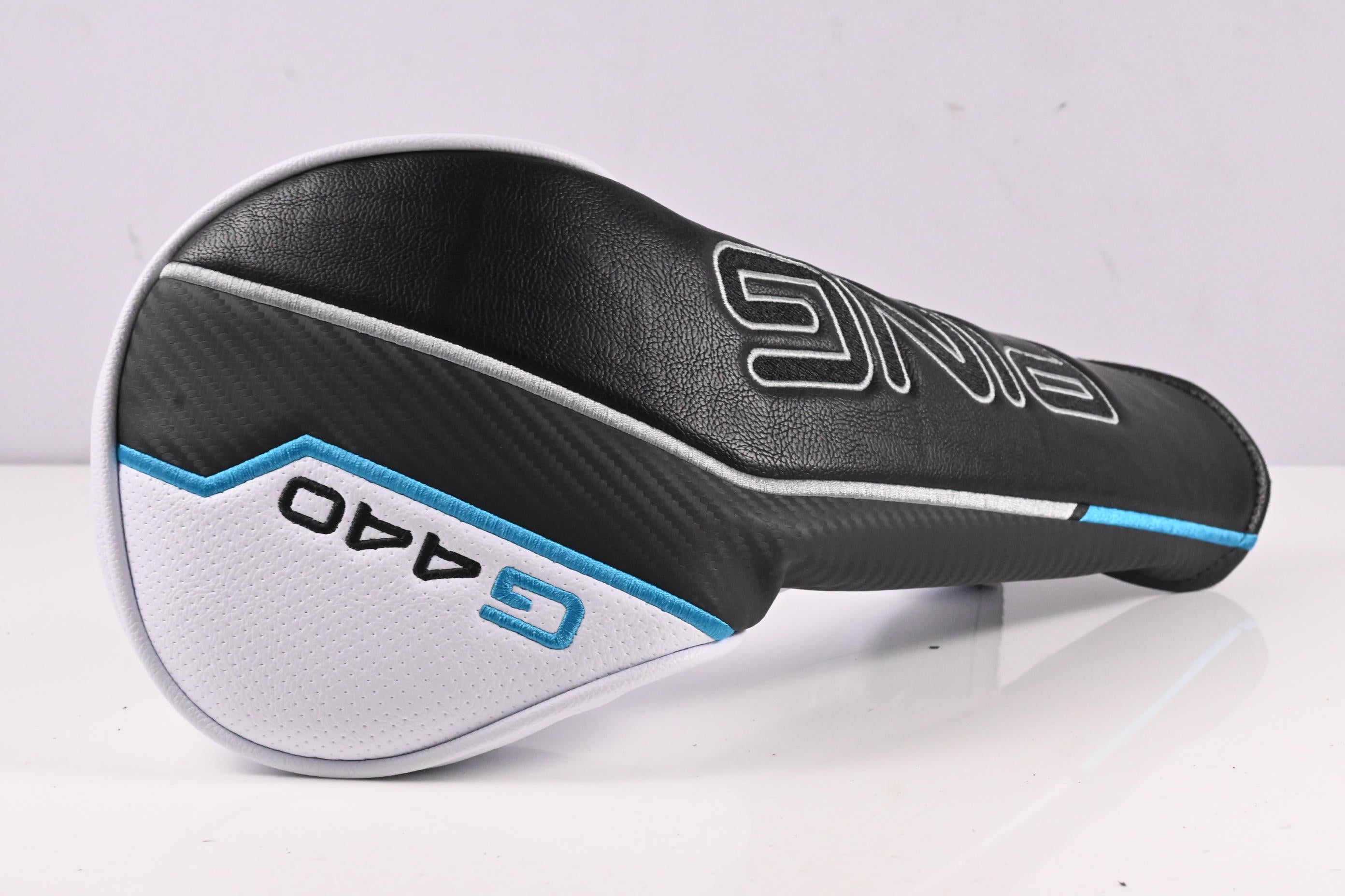 Ping G440 K Driver / 10.5 Degree / Stiff Flex Ping ALTA CB Blue 50 Shaft