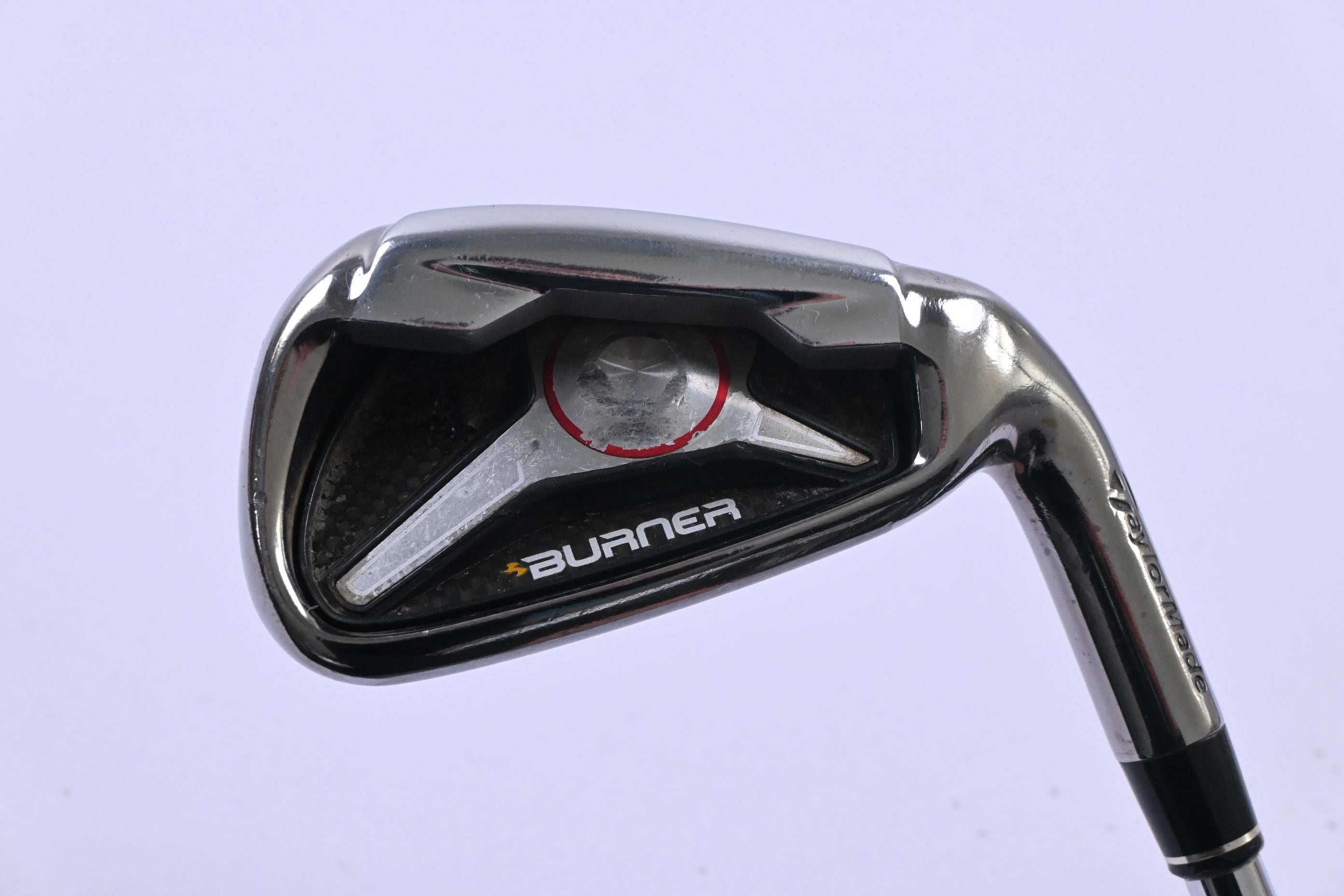 Taylormade Burner Midsize #6 Iron / Regular Flex Burner Superfast 85 Shaft